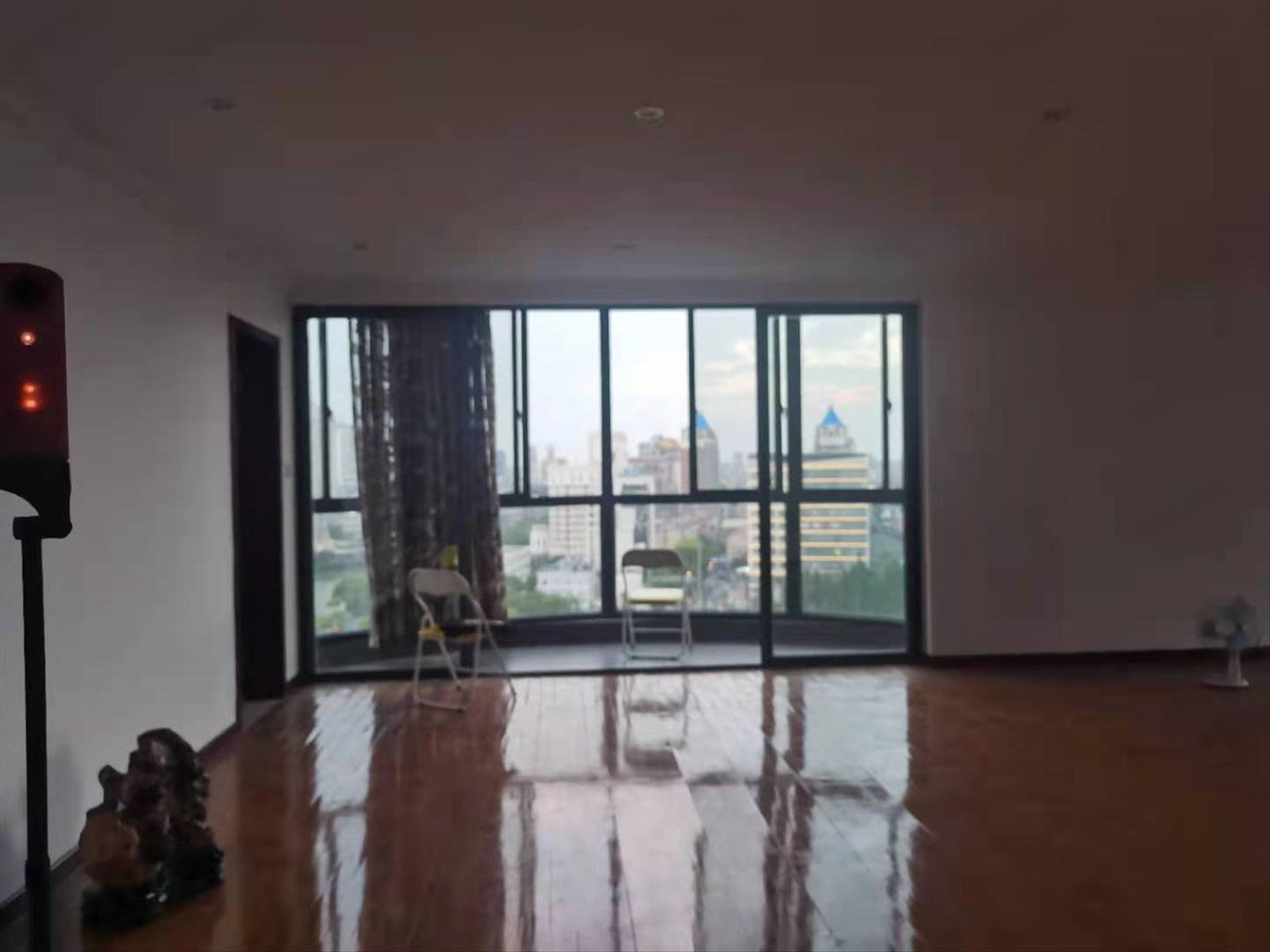 濠河名邸 4室2厅2卫 256m&sup2;