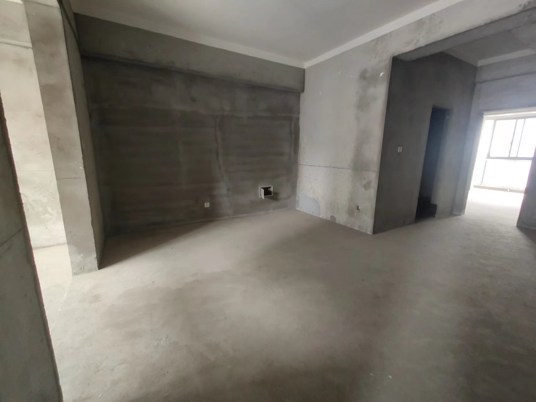 碧桂园云峯中心 1室1厅1卫 75m²