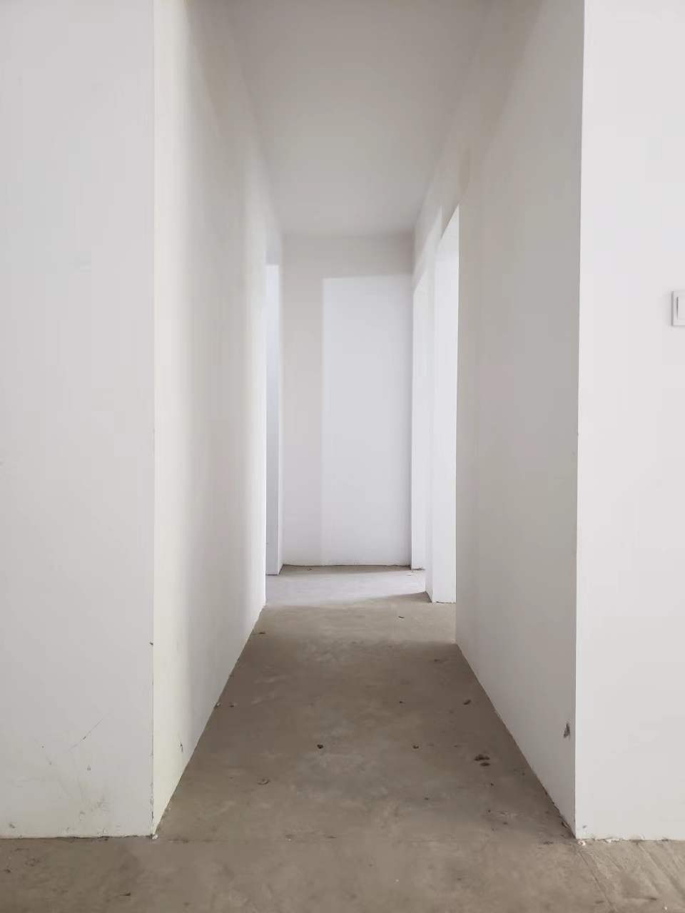 南通雅居乐花园 3室2厅1卫 99.42m&sup2;
