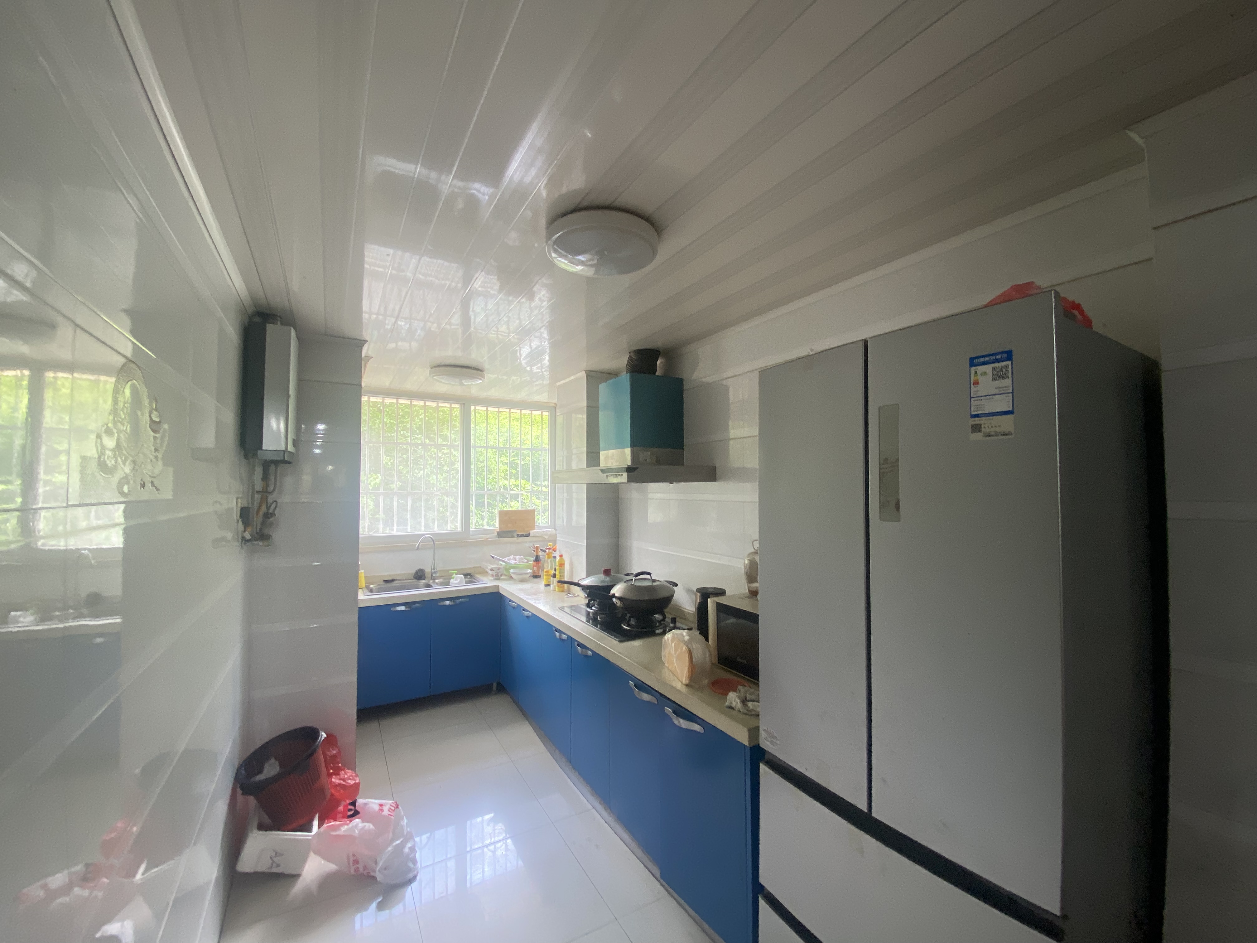 和谐汇景新苑 3室2厅1卫 115.42m&sup2;