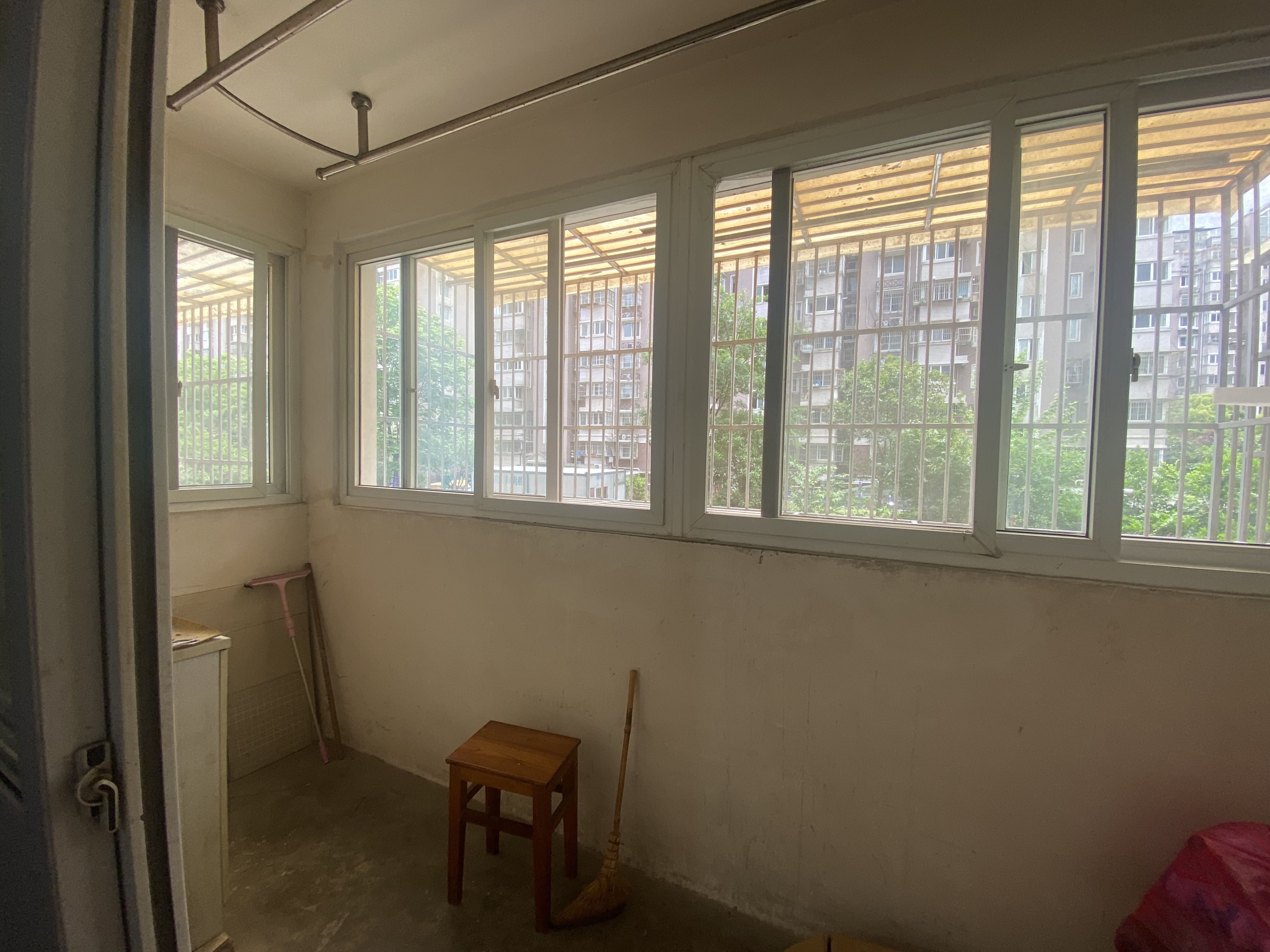和谐汇景新苑 3室2厅1卫 115.42m&sup2;
