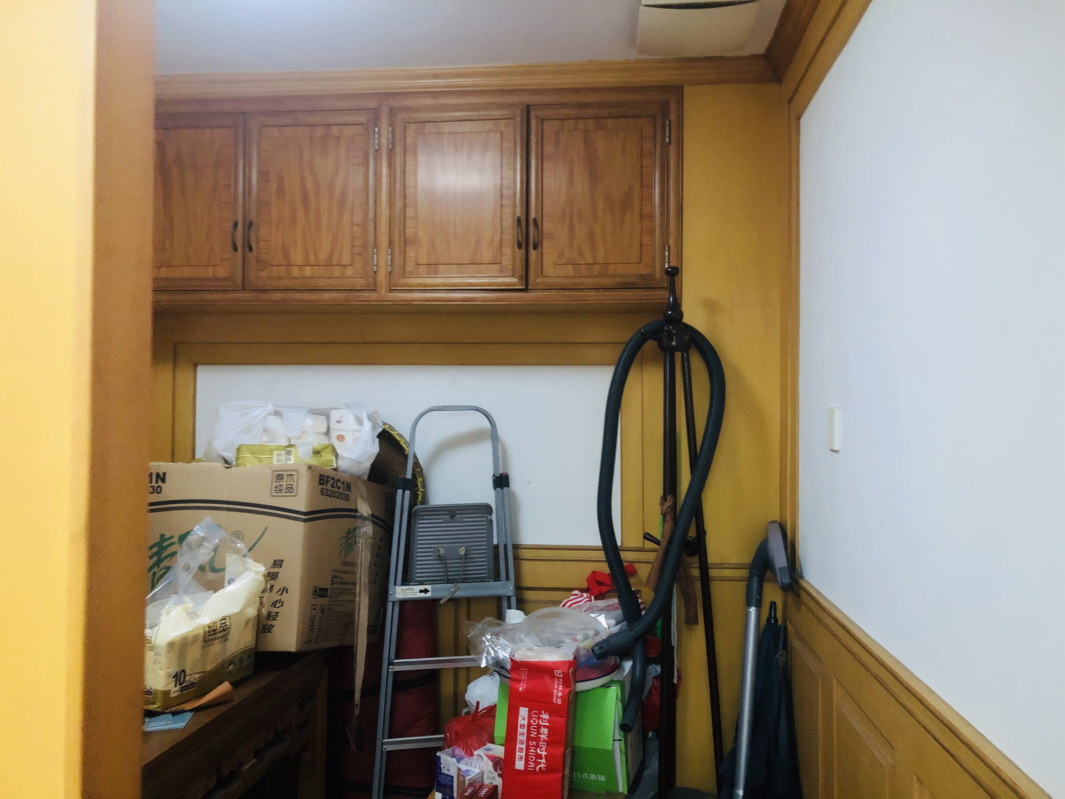 濠南路32号小区 3室2厅2卫 143m&sup2;