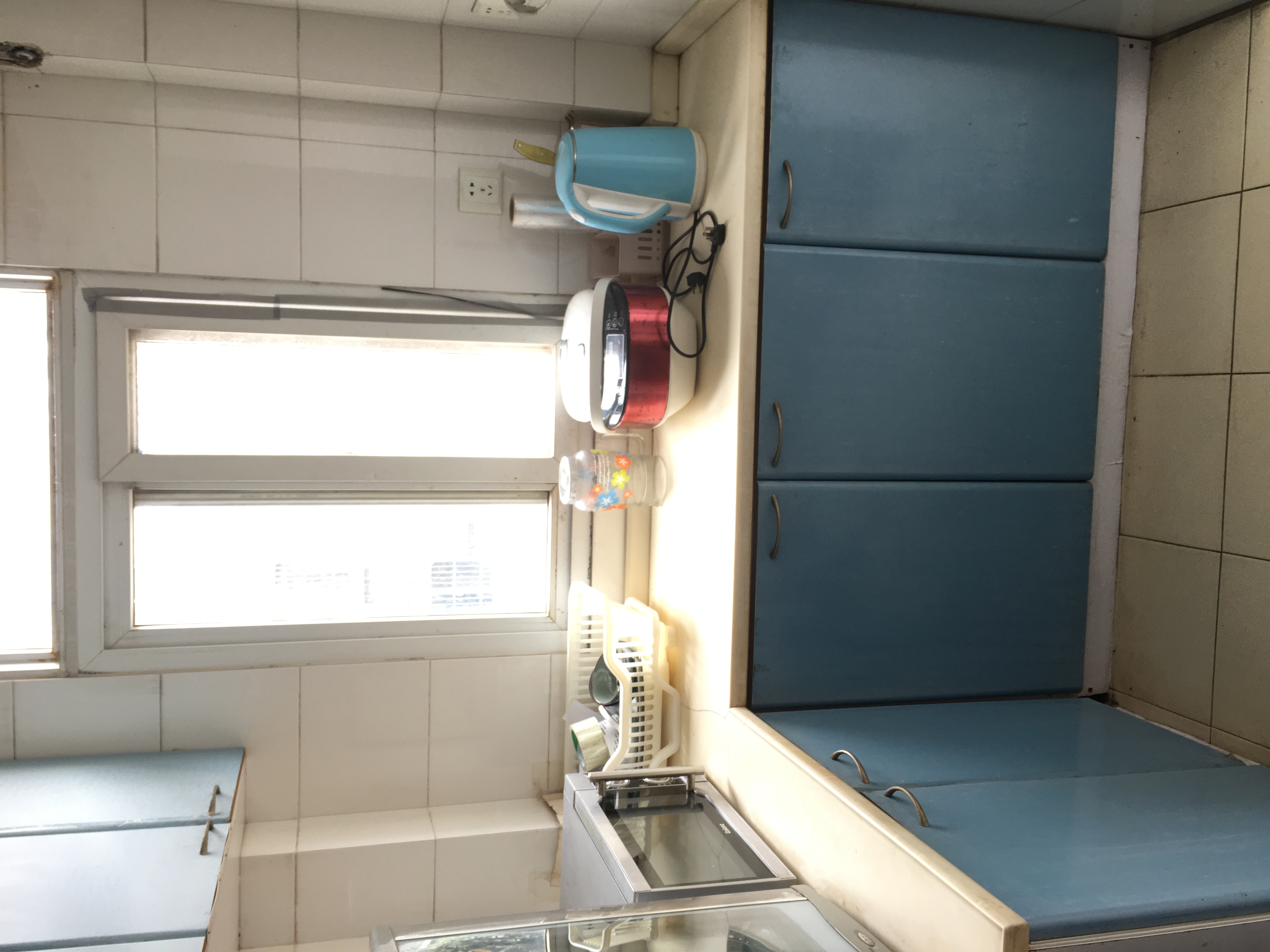 望江楼小区 2室1厅1卫 60m&sup2;