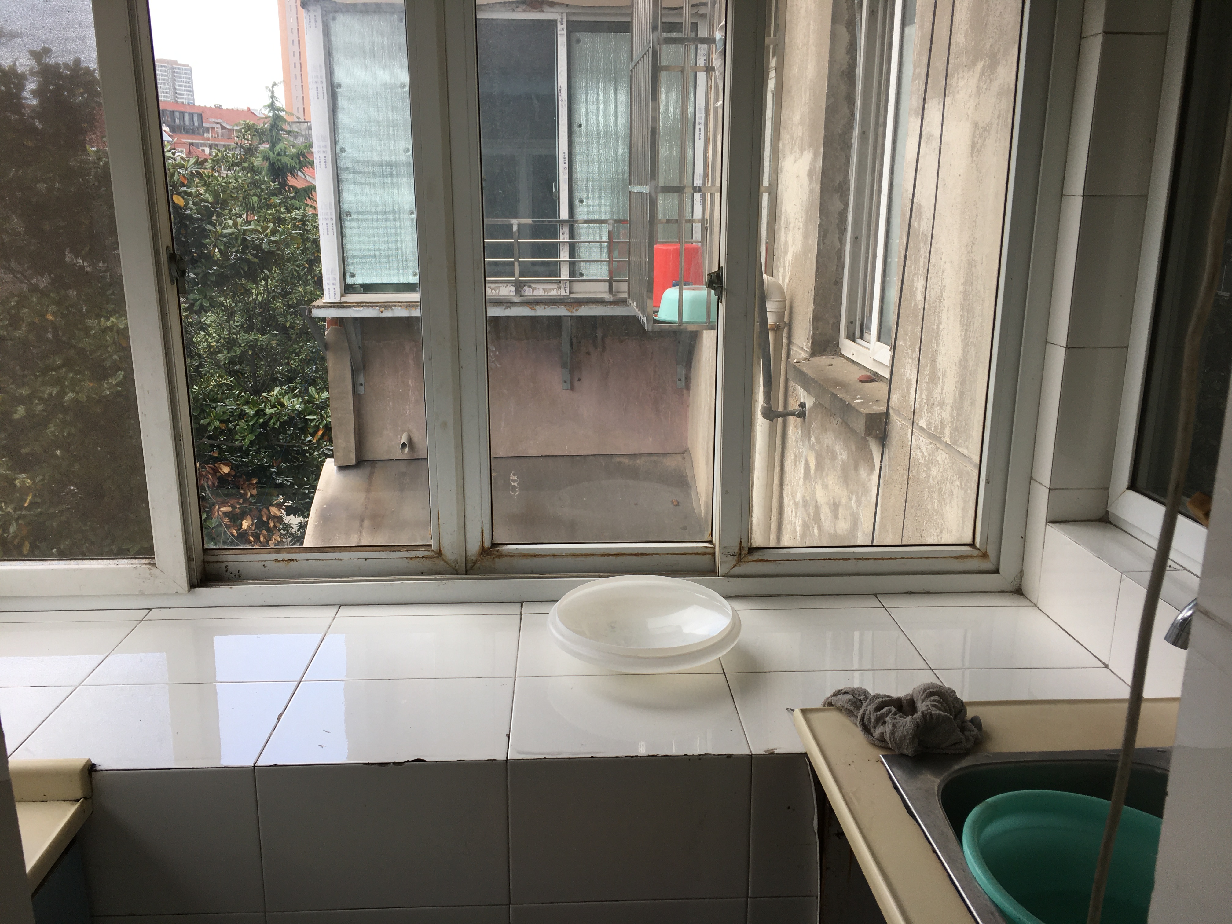 望江楼小区 2室1厅1卫 60m&sup2;