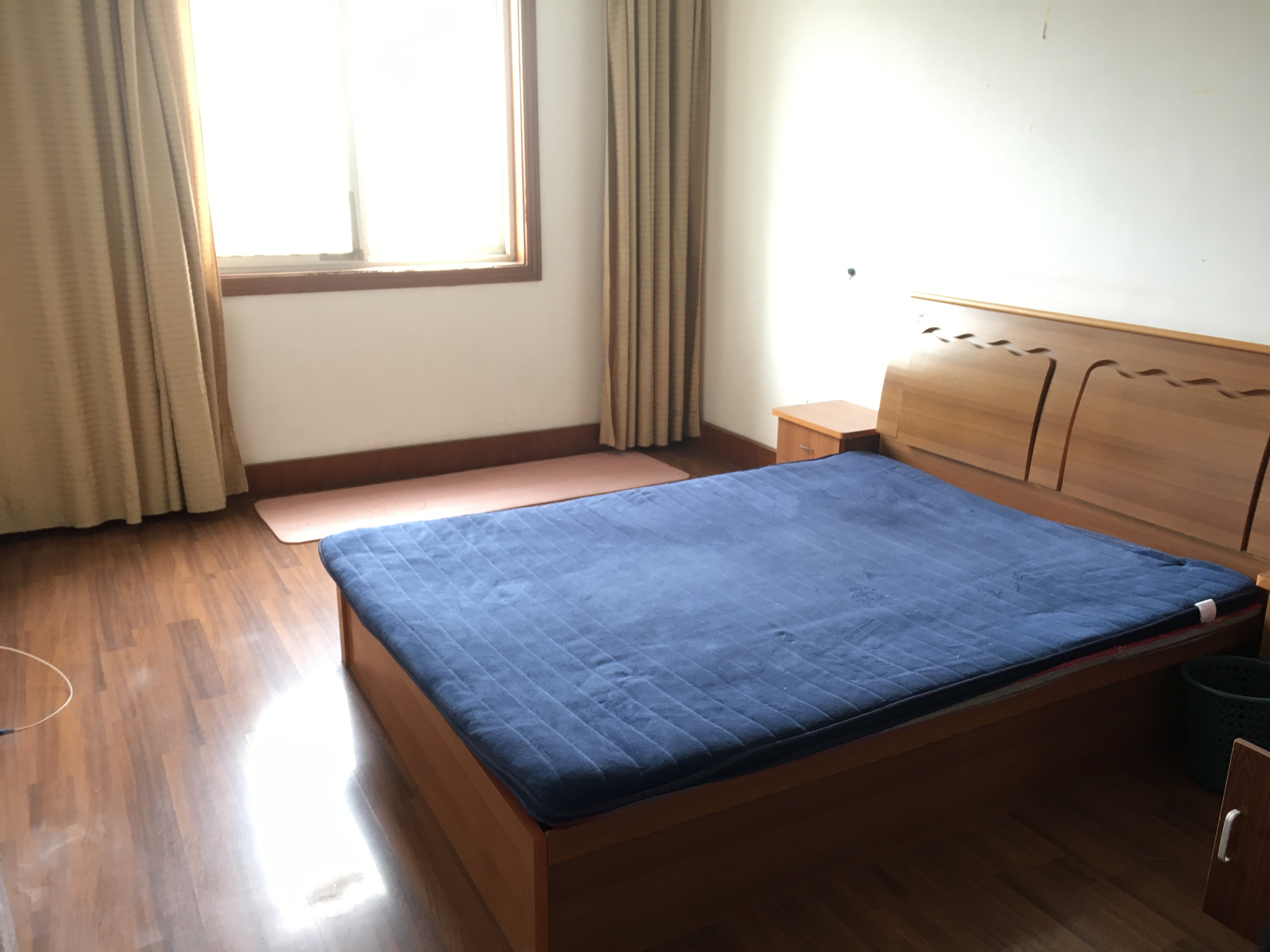 望江楼小区 2室1厅1卫 60m&sup2;