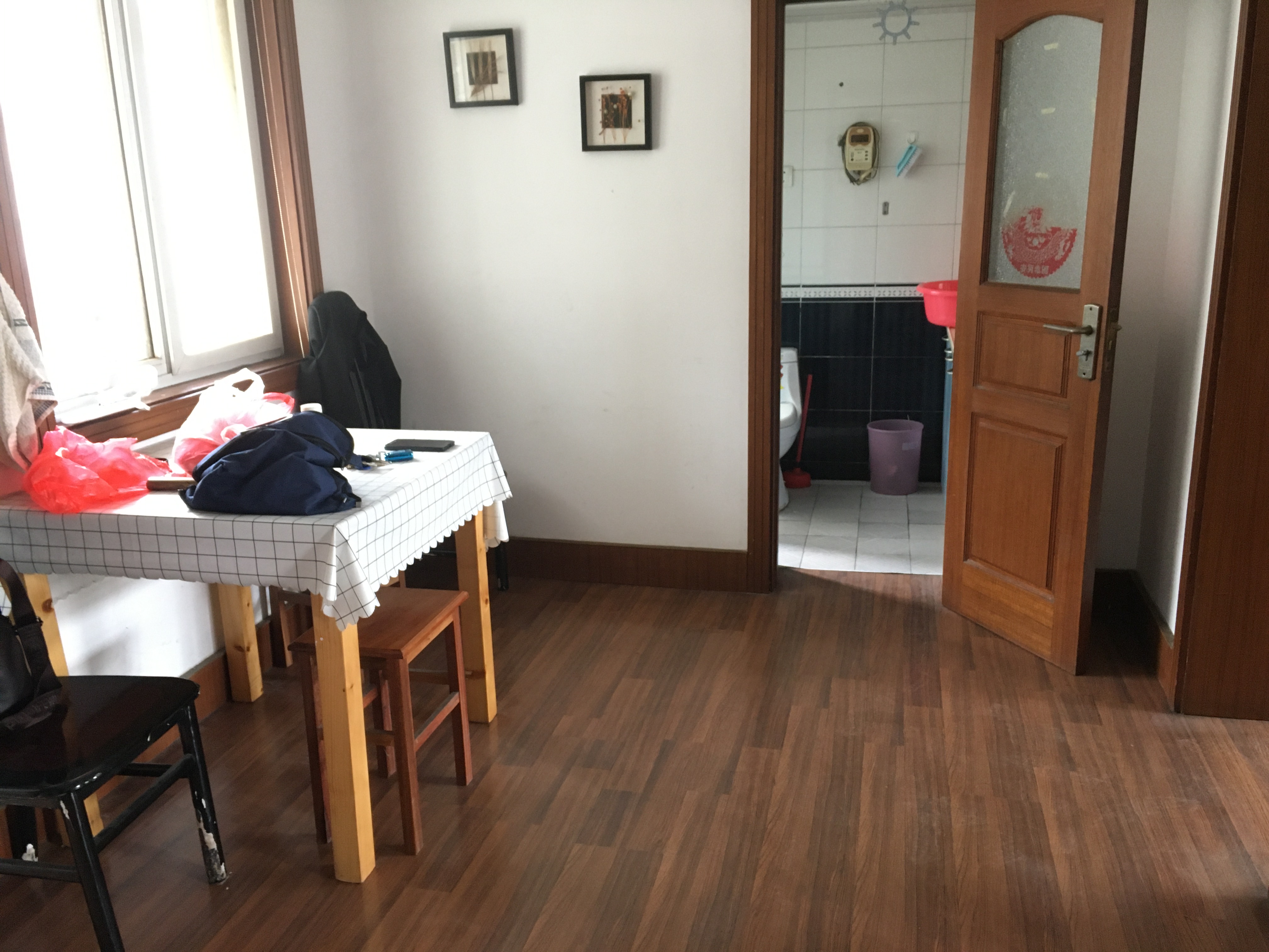 望江楼小区 2室1厅1卫 60m&sup2;