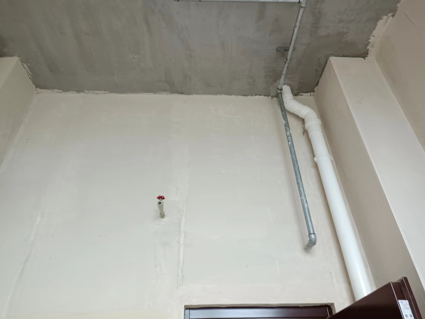 喜悦荟 1室1厅1卫 32m&sup2;