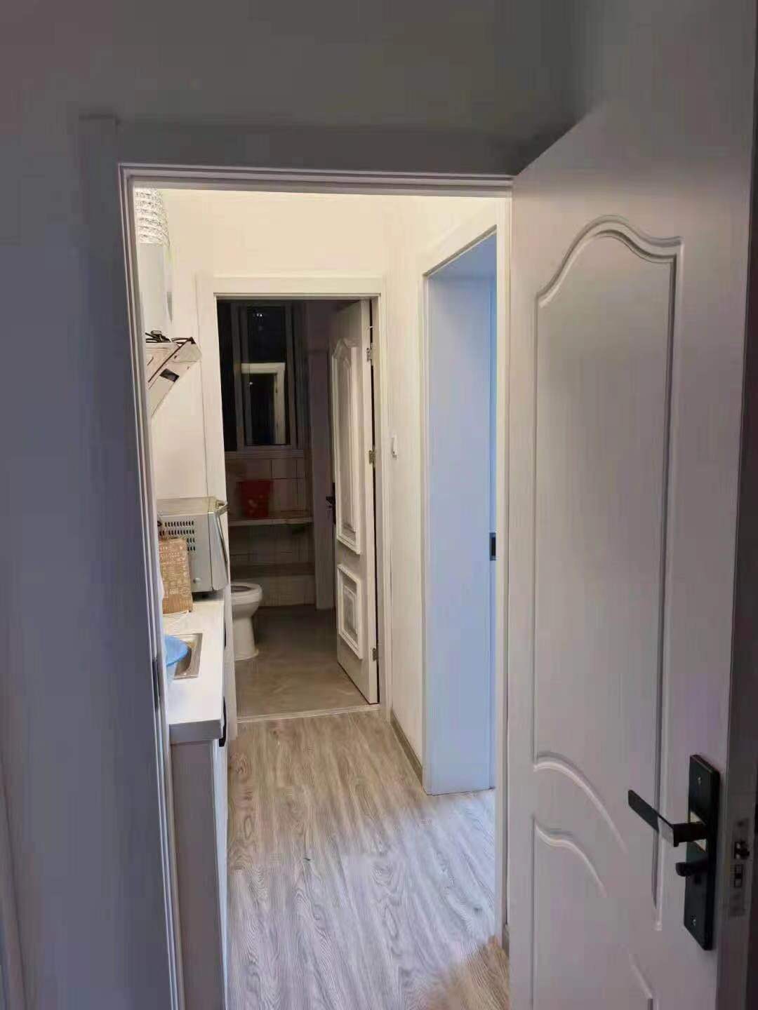 青年中路9号 2室1厅1卫 66.00m&sup2;