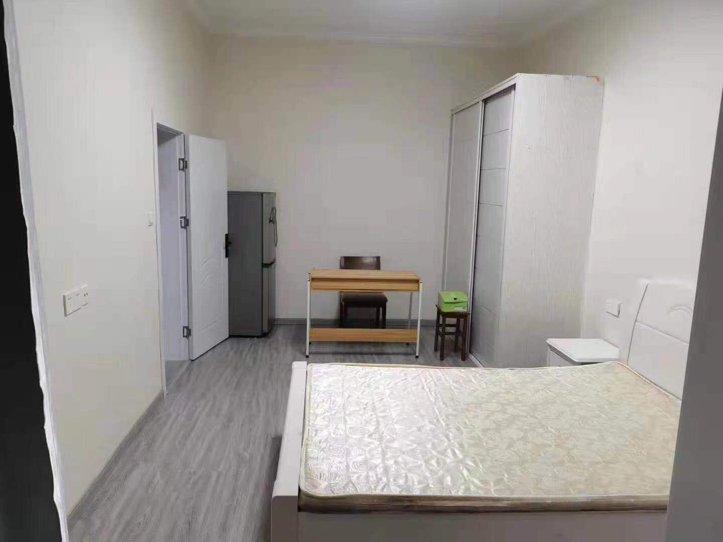 青年中路9号 2室1厅1卫 66.00m&sup2;