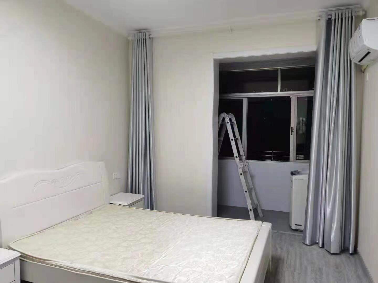 青年中路9号 2室1厅1卫 66.00m&sup2;