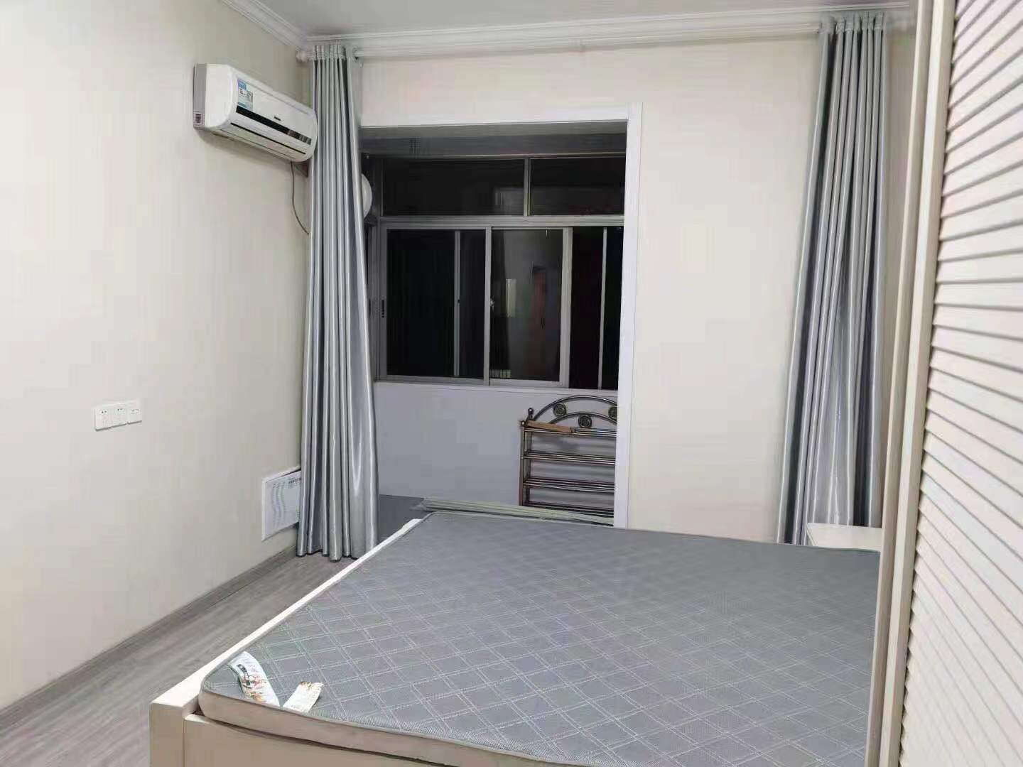青年中路9号 2室1厅1卫 66.00m&sup2;