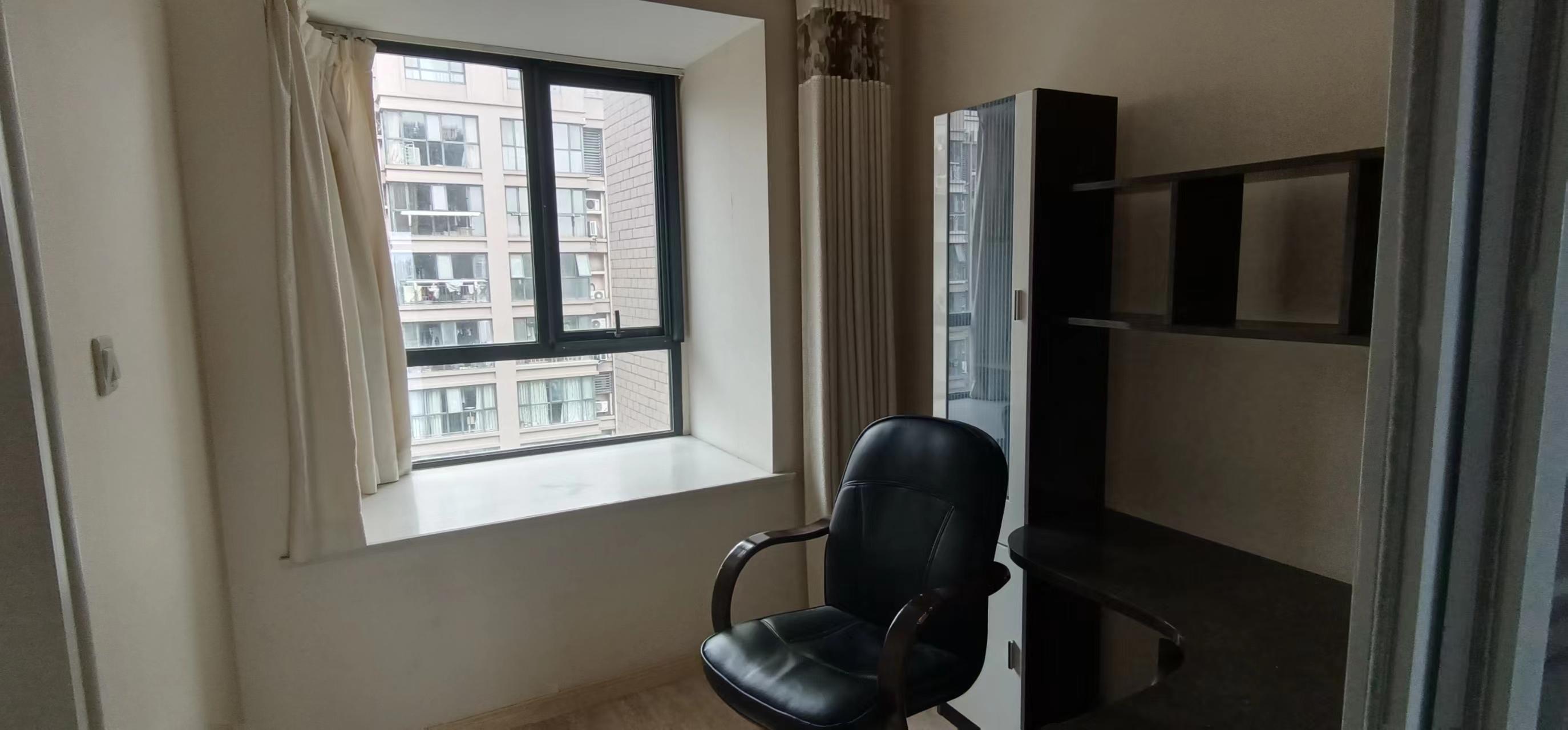 中港城 2室2厅1卫 89m&sup2;