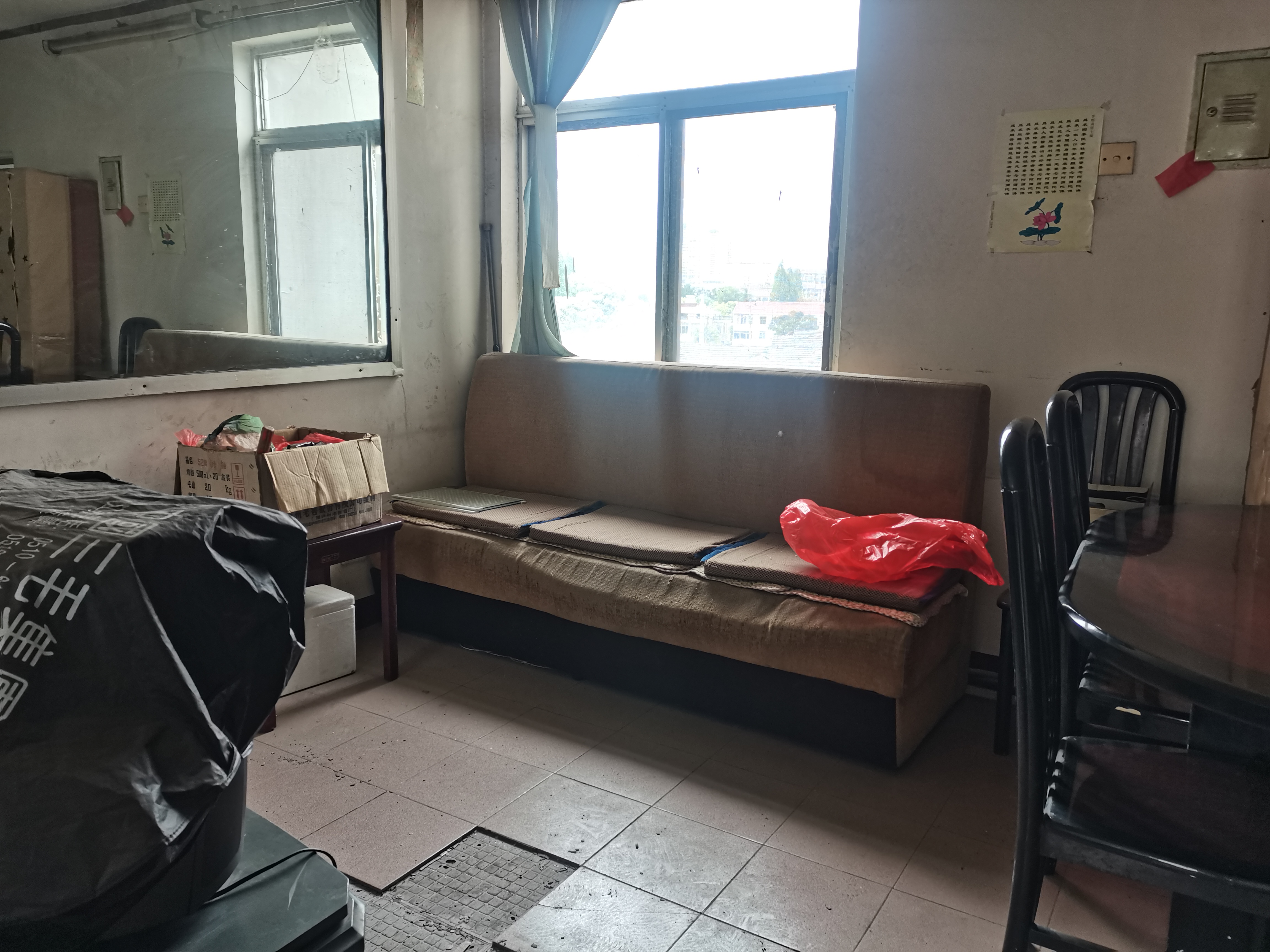 文峰新村 2室1厅1卫 70.30m²