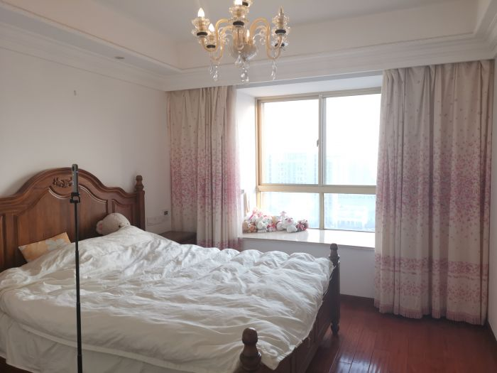 尚海湾 3室2厅1卫 121.00m&sup2;