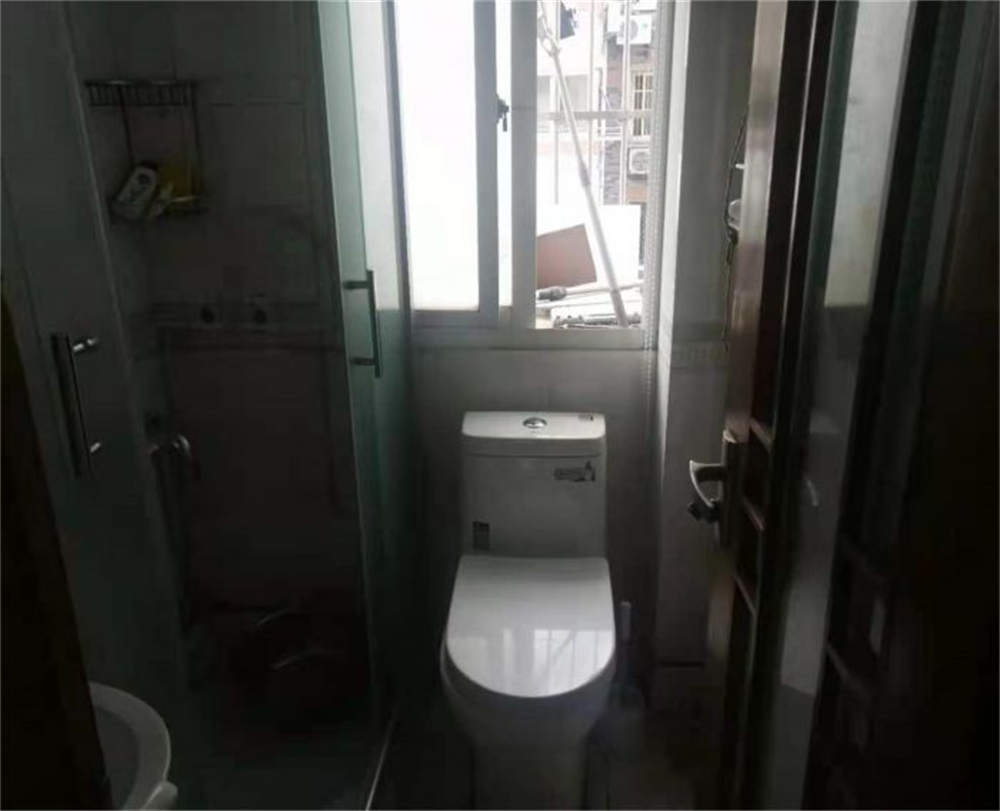 富贵园 2室1厅1卫 78m&sup2;