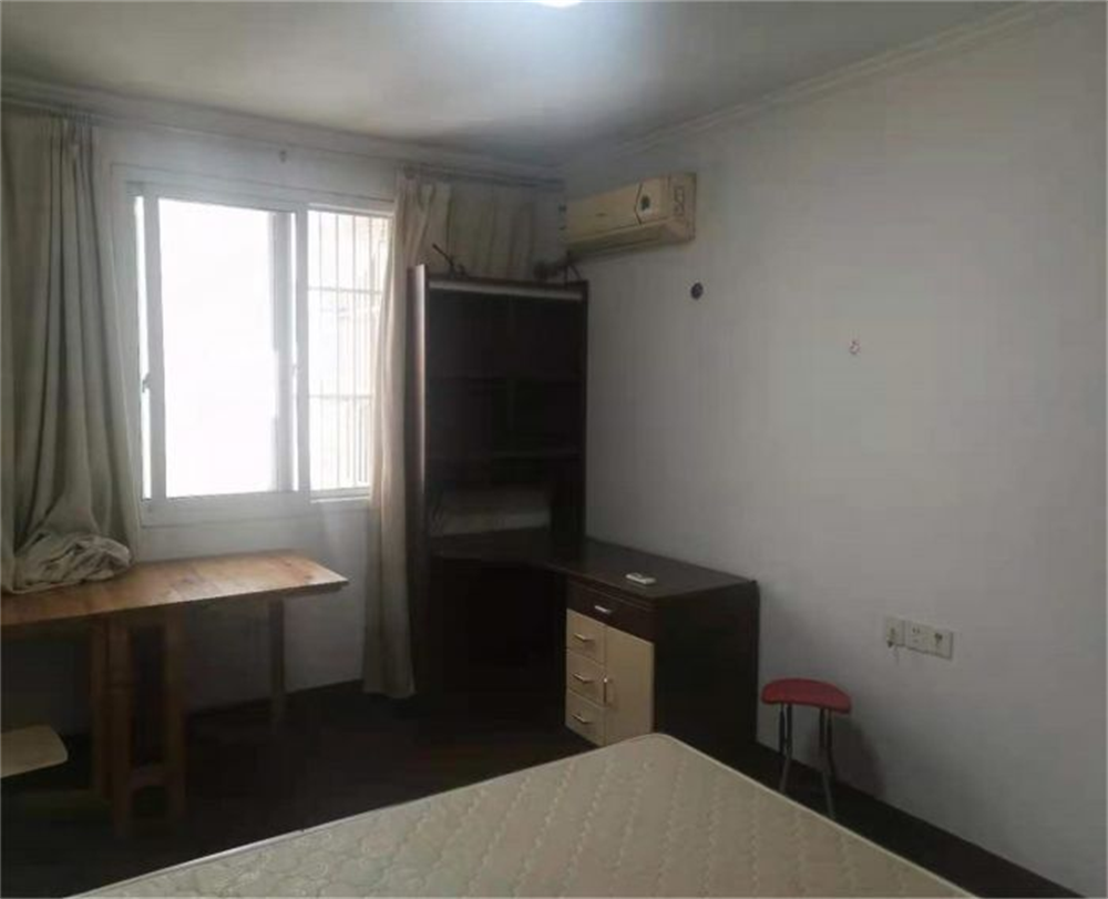 富贵园 2室1厅1卫 78m&sup2;