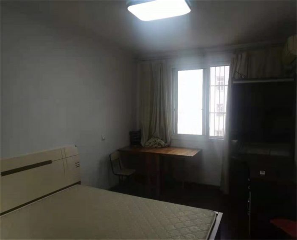 富贵园 2室1厅1卫 78m&sup2;