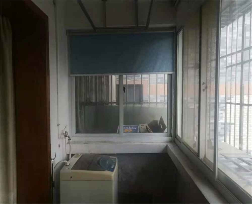 富贵园 2室1厅1卫 78m&sup2;