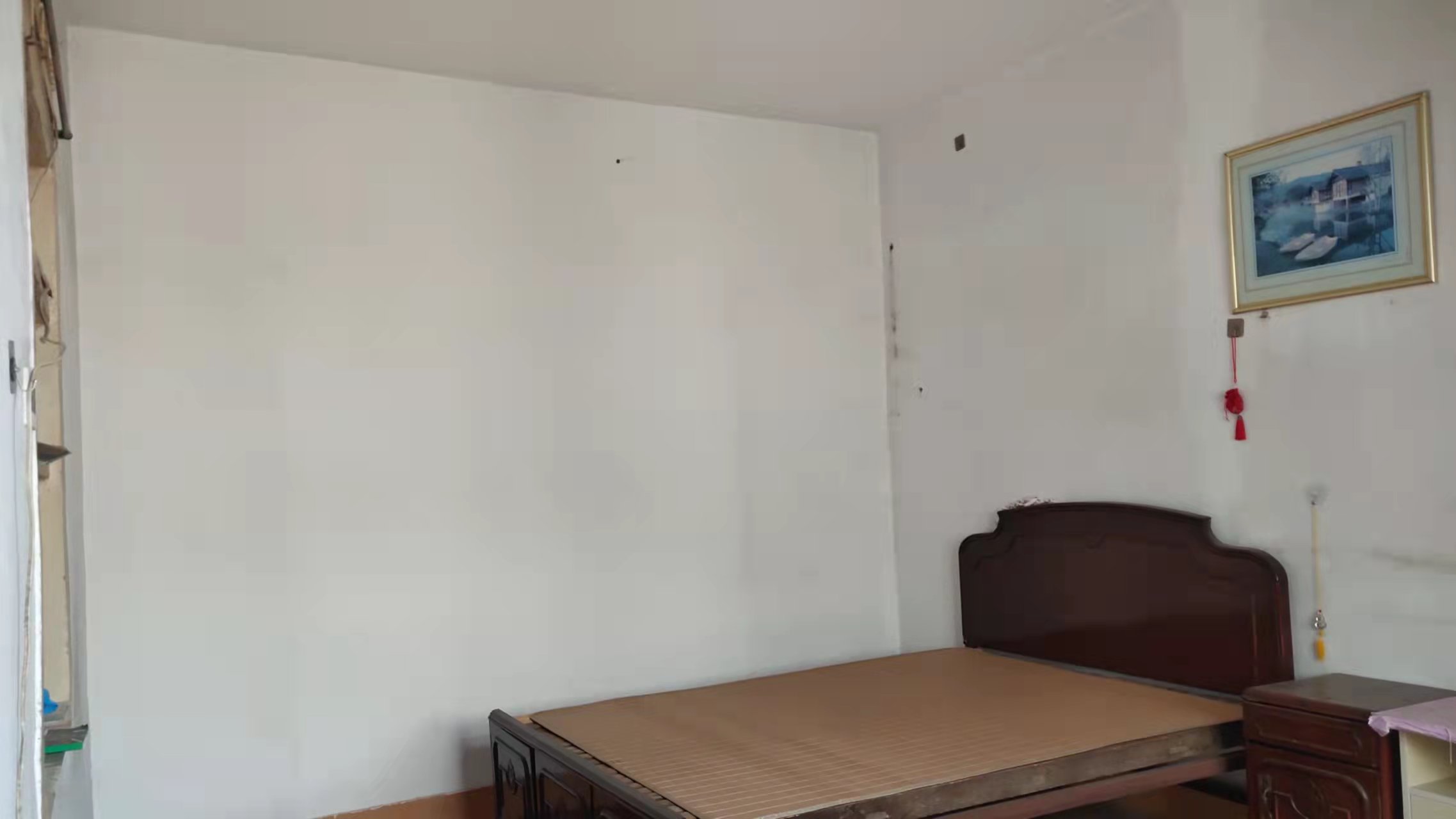 新建路新村(新建花苑) 2室1厅1卫 61.46m&sup2;