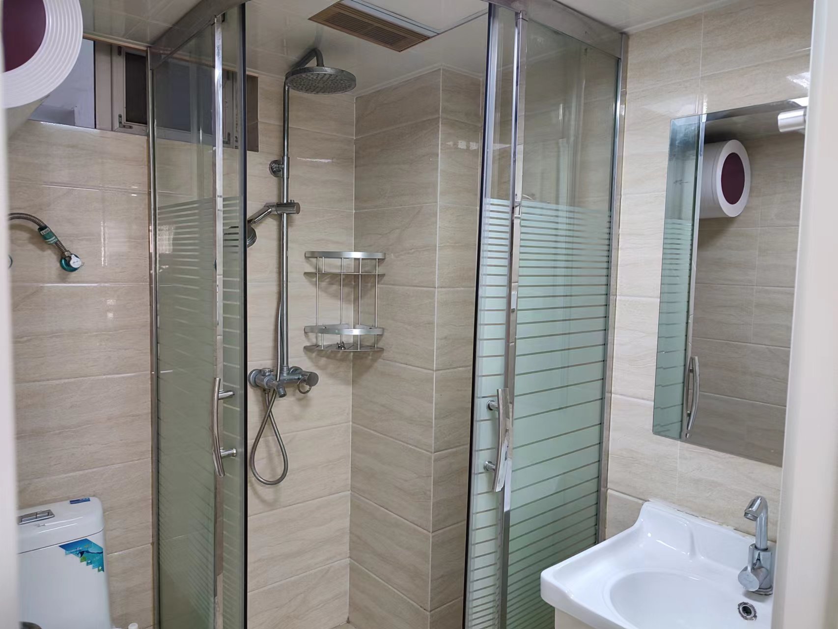 帝奥北城名郡二期 2室1厅1卫 46.00m&sup2;
