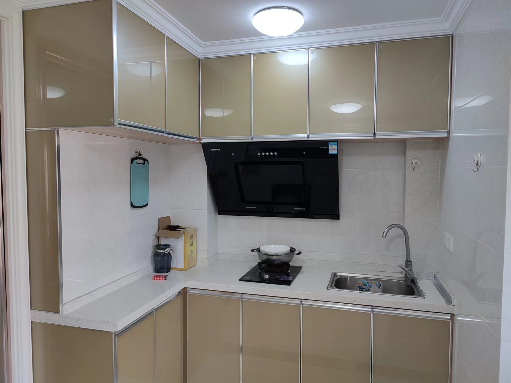 帝奥北城名郡二期 2室2厅1卫 45.00m&sup2;