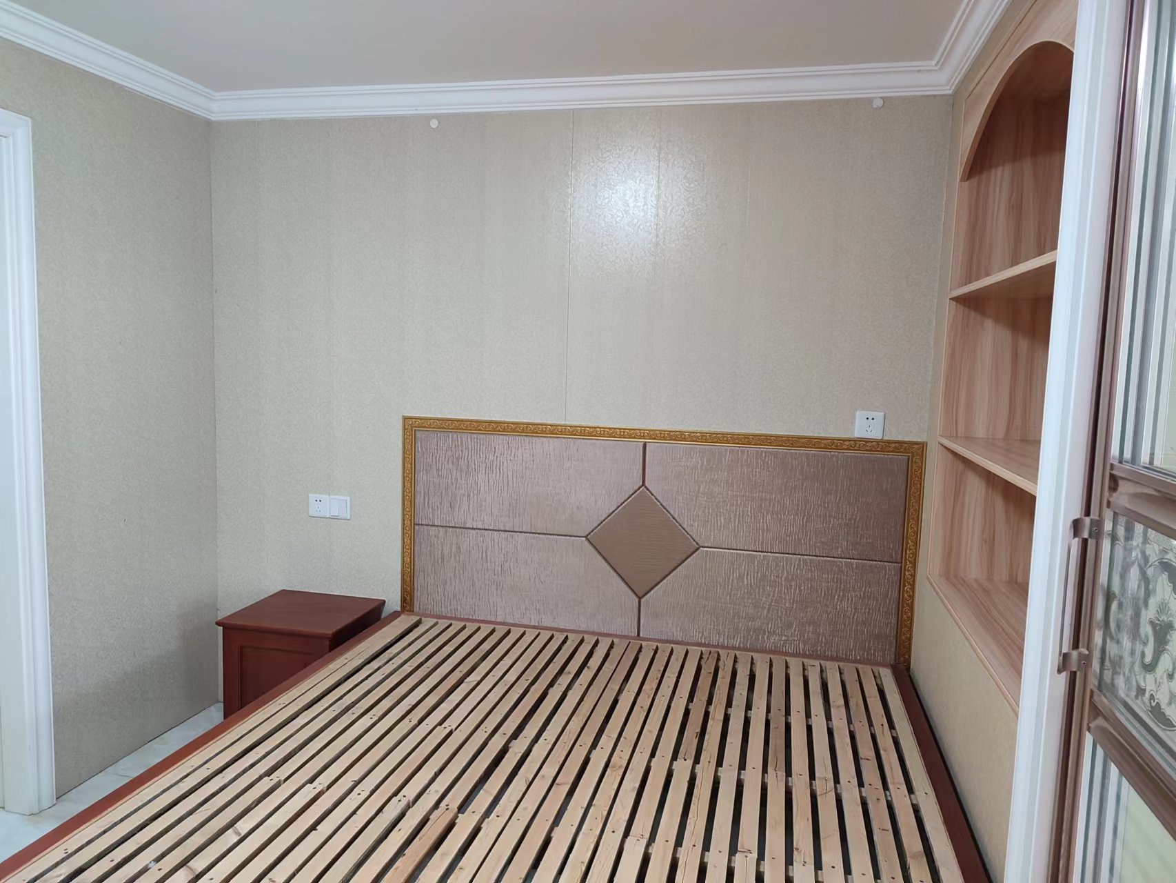 帝奥北城名郡二期 2室2厅1卫 45.00m&sup2;