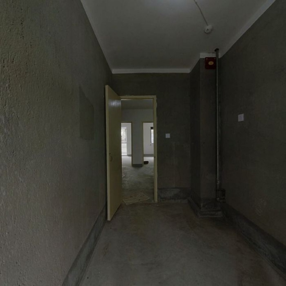 紫东南苑南区 2室2厅1卫 92m&sup2;