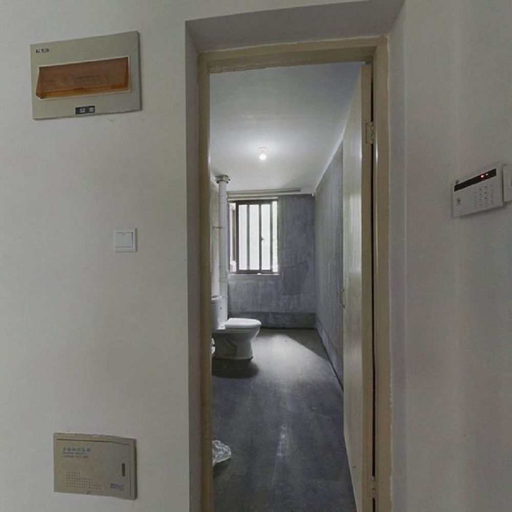 紫东南苑南区 2室2厅1卫 92m&sup2;