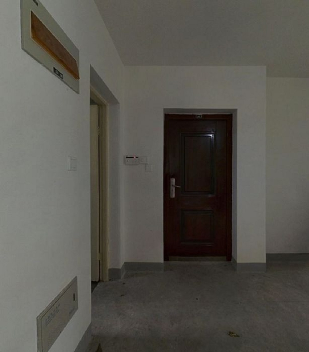 紫东南苑南区 2室1厅1卫 91.29m²
