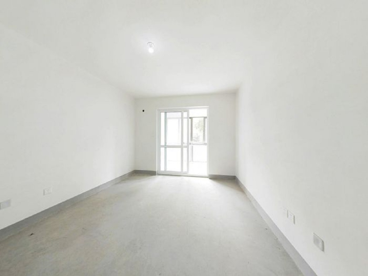 紫东南苑南区 2室2厅1卫 92m&sup2;