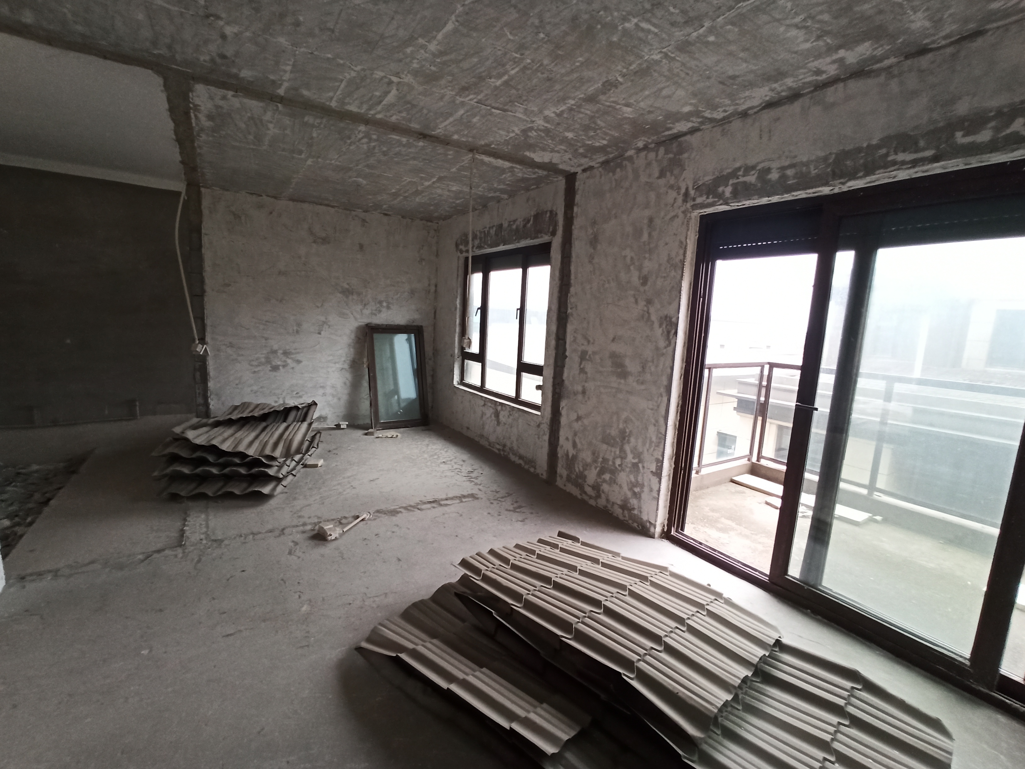 富力半岛花园 4室2厅2卫 207m&sup2;