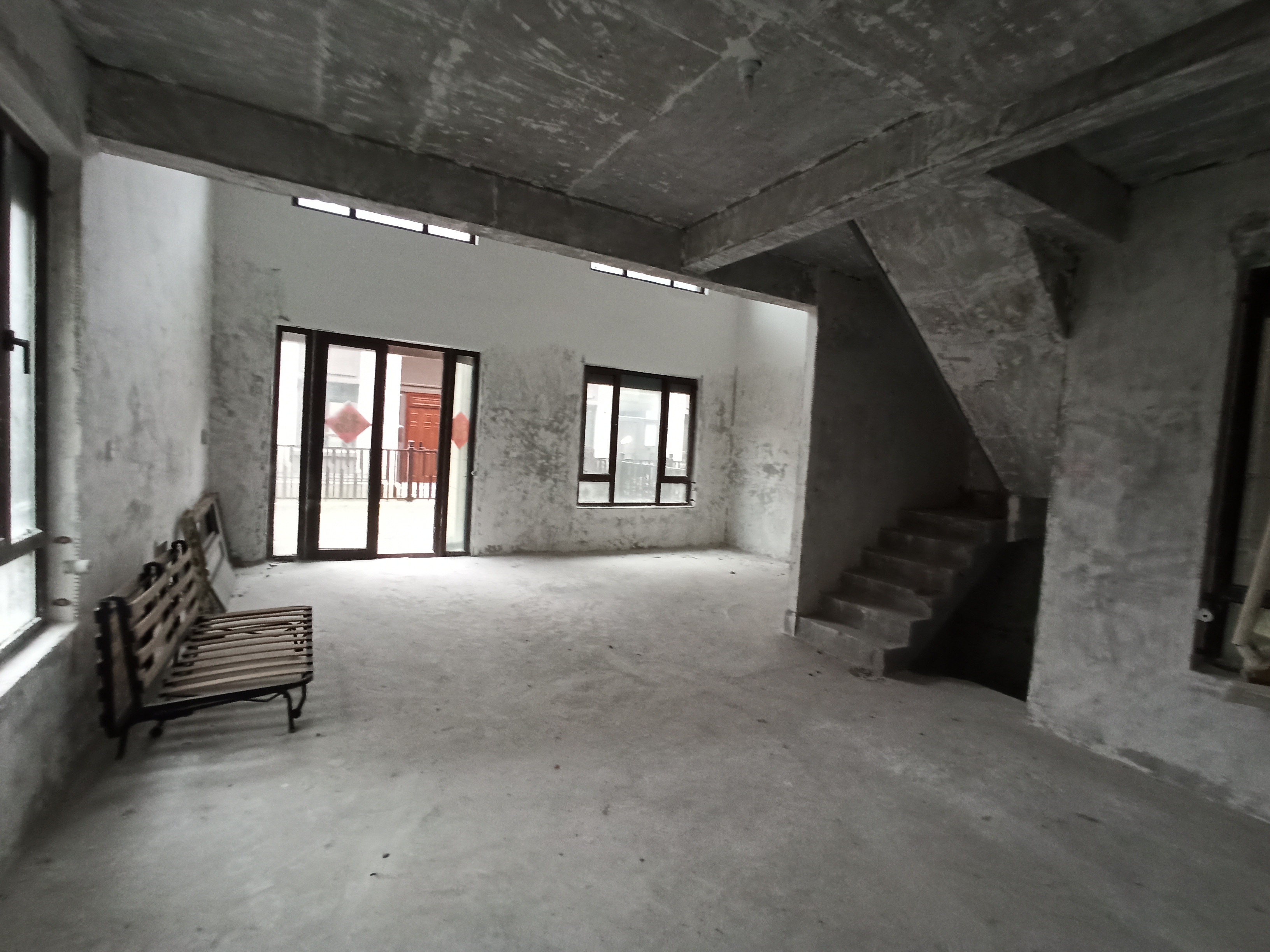 富力半岛花园 4室2厅2卫 207m&sup2;