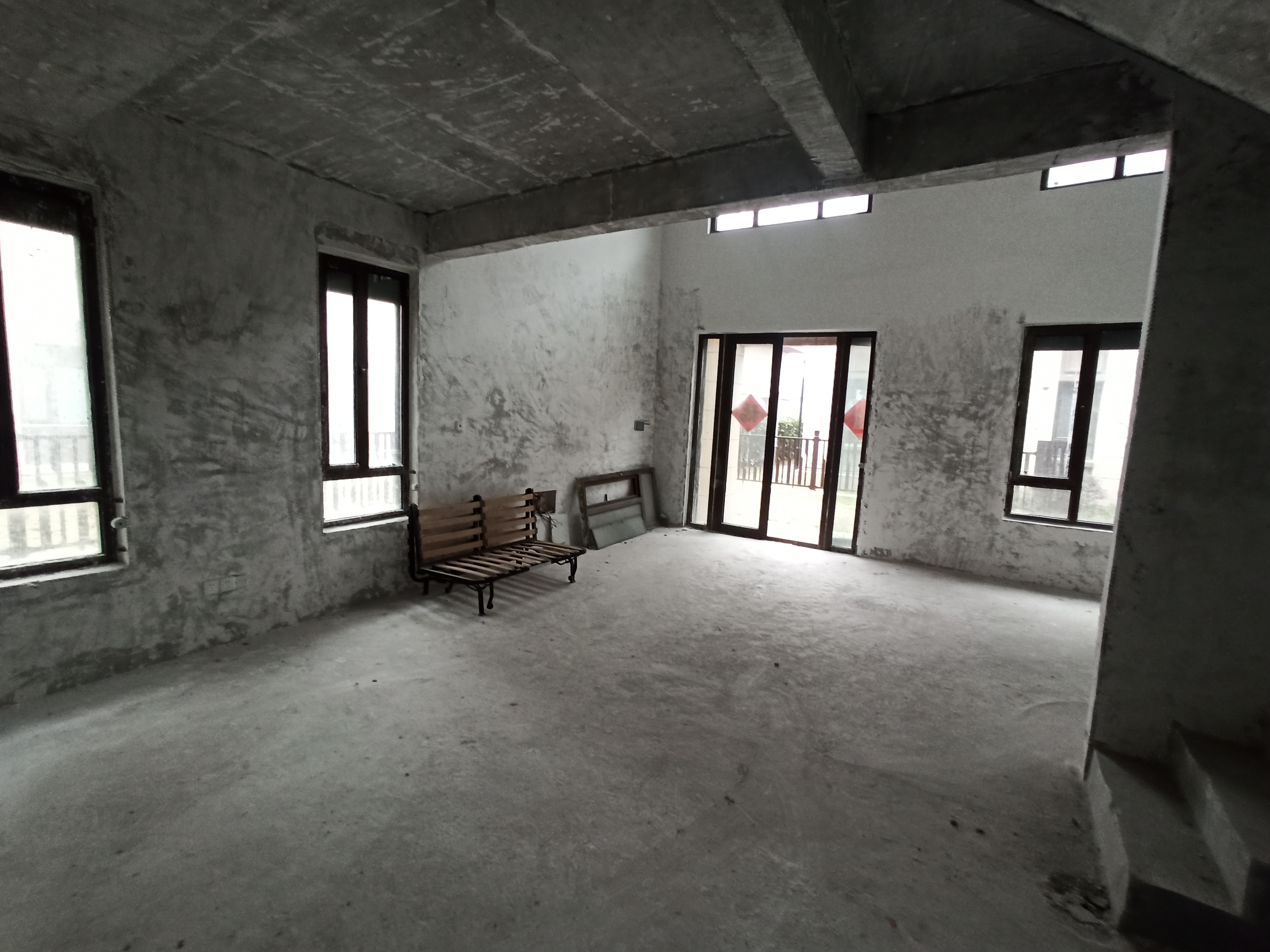 富力半岛花园 4室2厅2卫 207m&sup2;