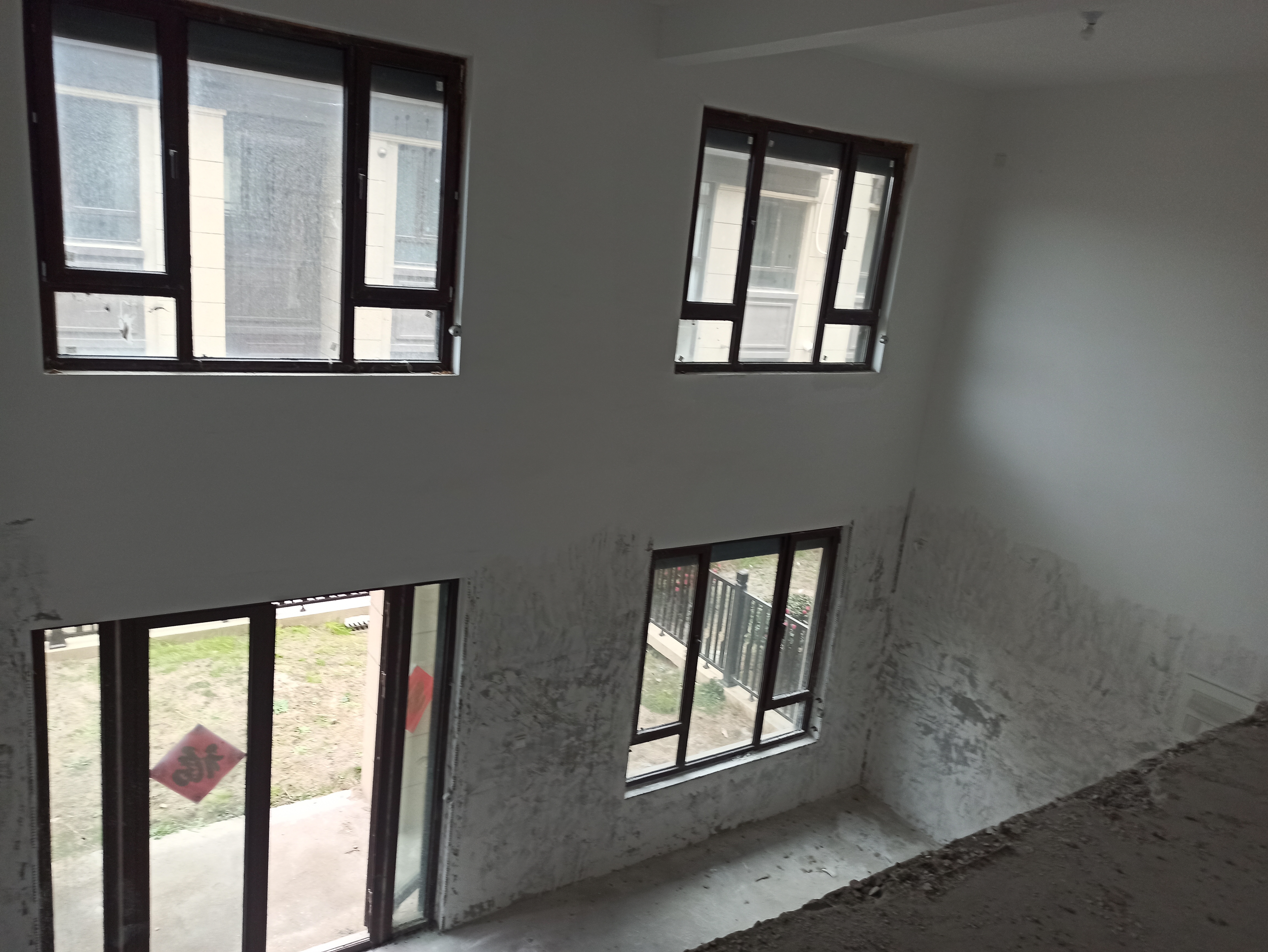 富力半岛花园 4室2厅2卫 207m&sup2;