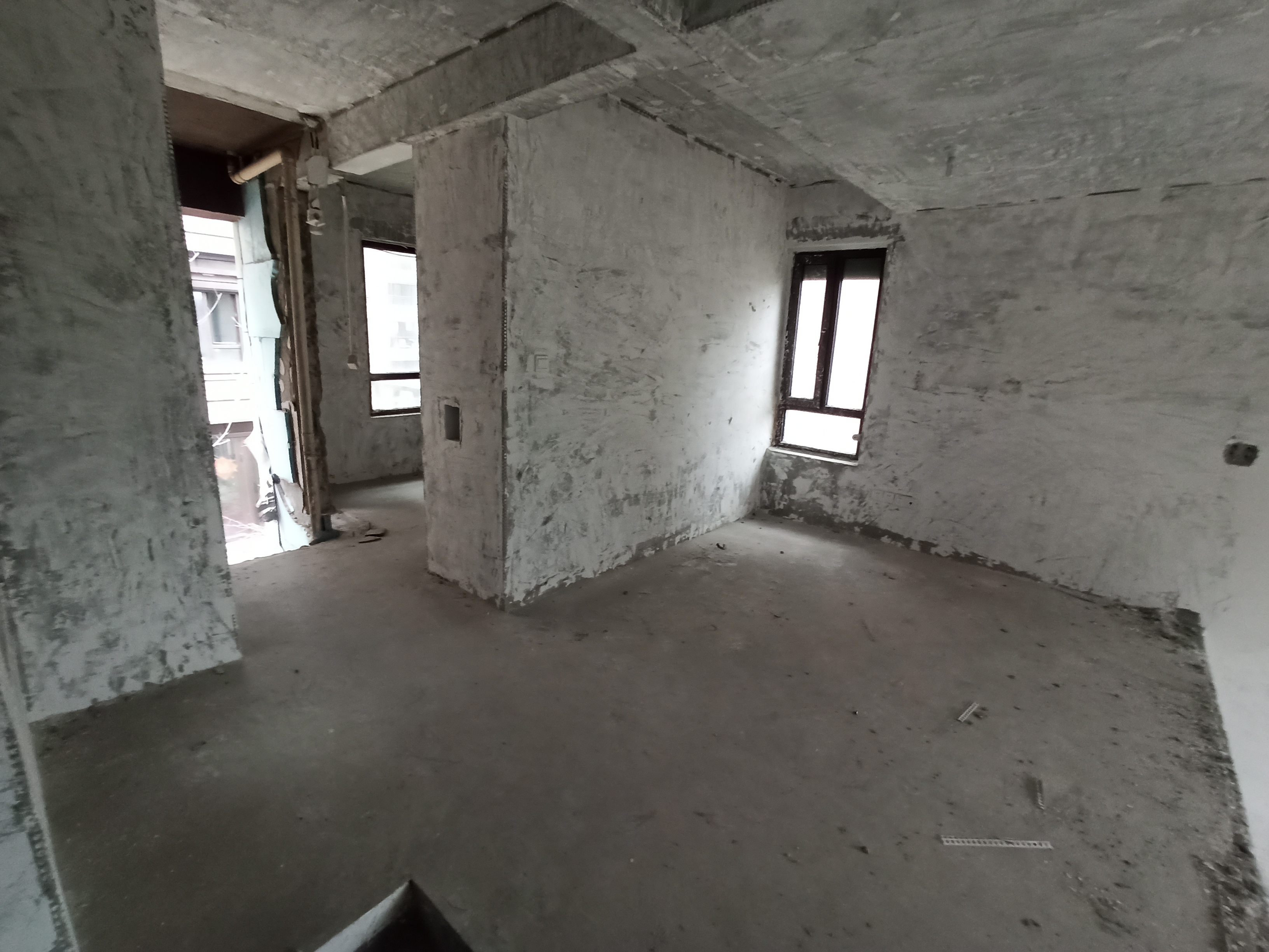 富力半岛花园 4室2厅2卫 207m&sup2;
