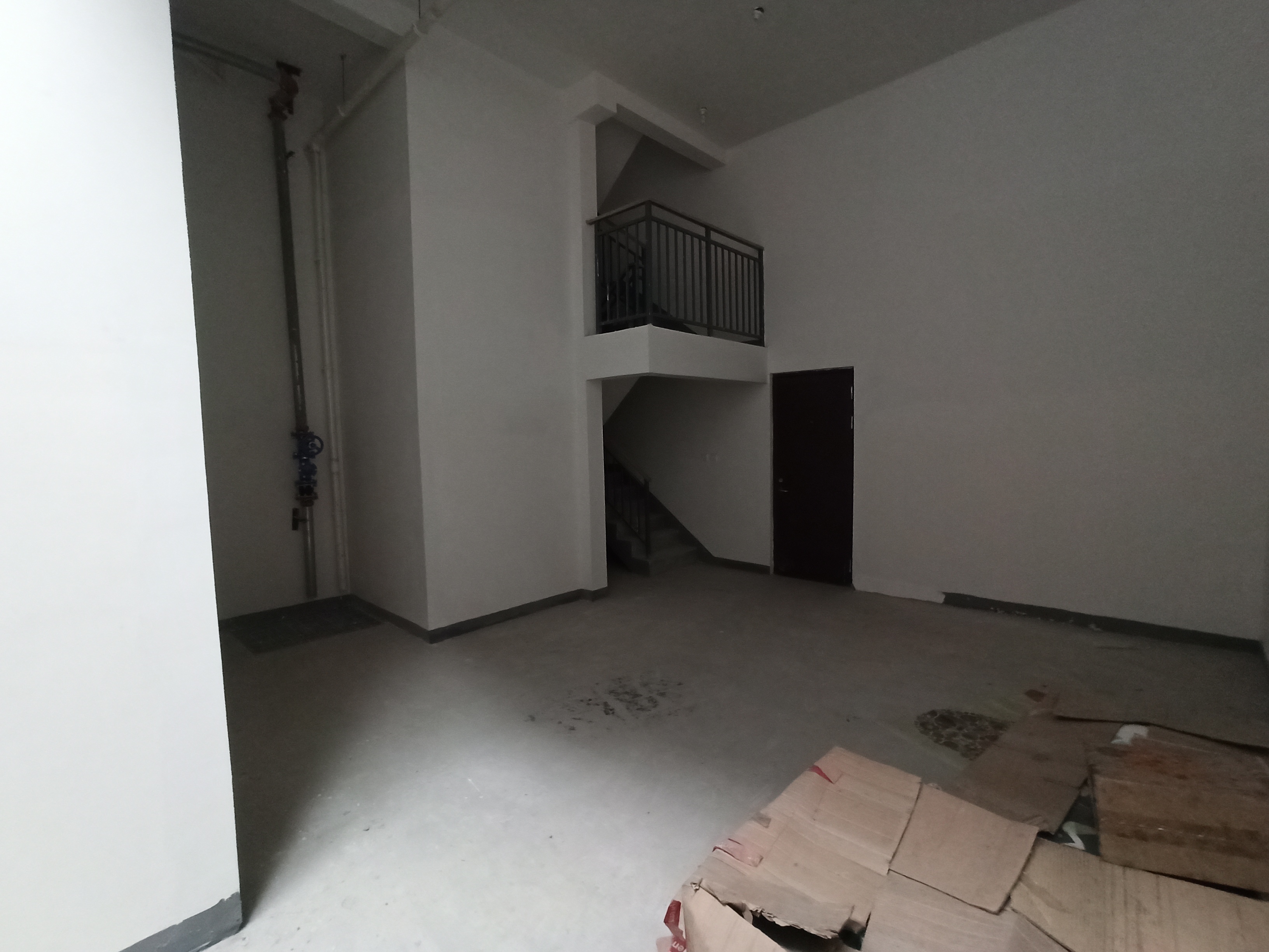 富力半岛花园 4室2厅3卫 157.00m&sup2;