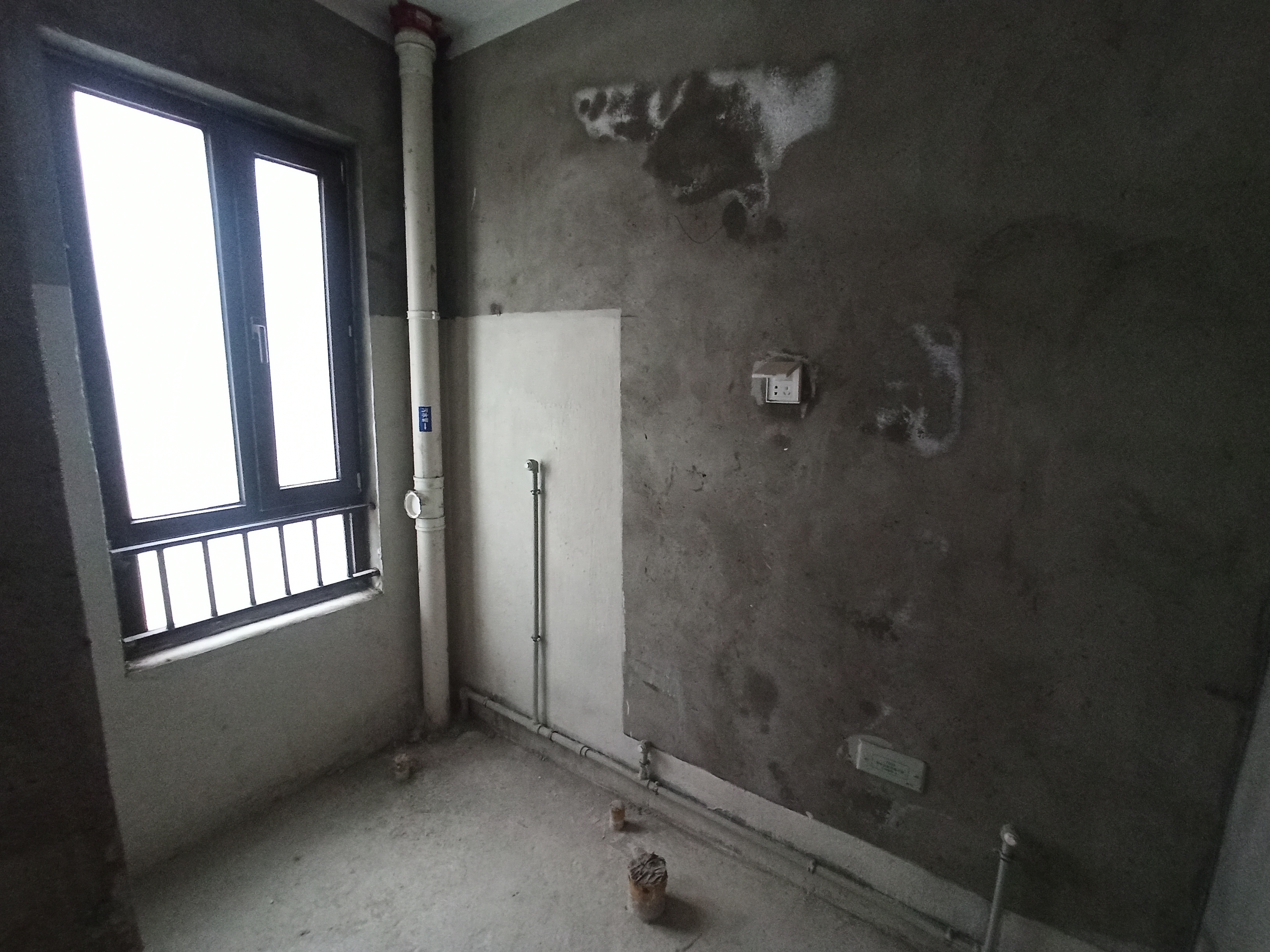 富力半岛花园 4室2厅3卫 157.00m&sup2;