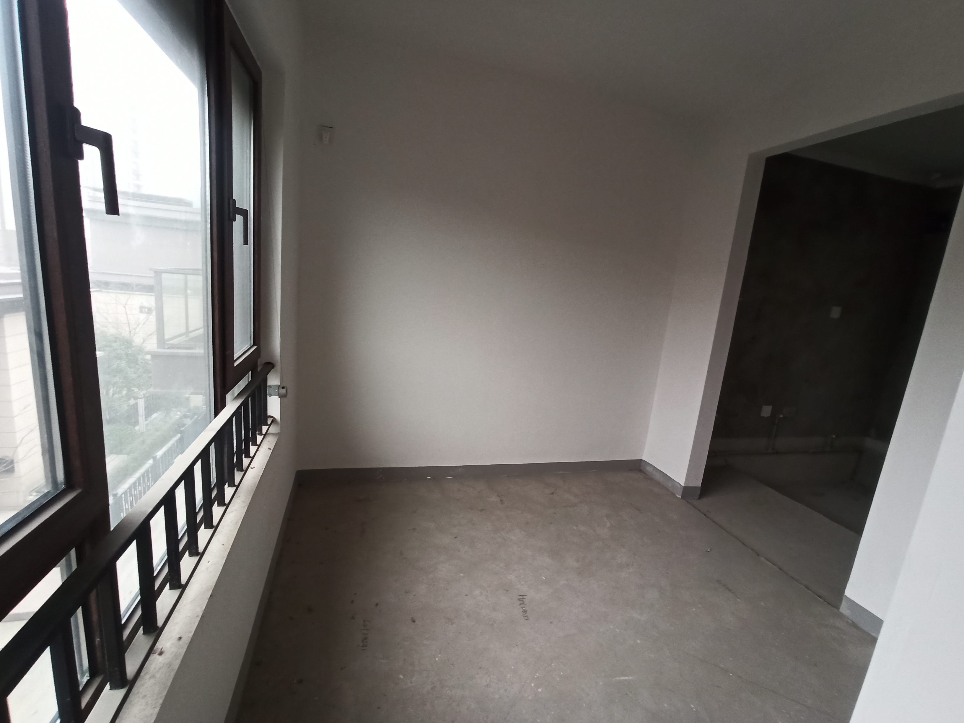 富力半岛花园 4室2厅3卫 157.00m&sup2;