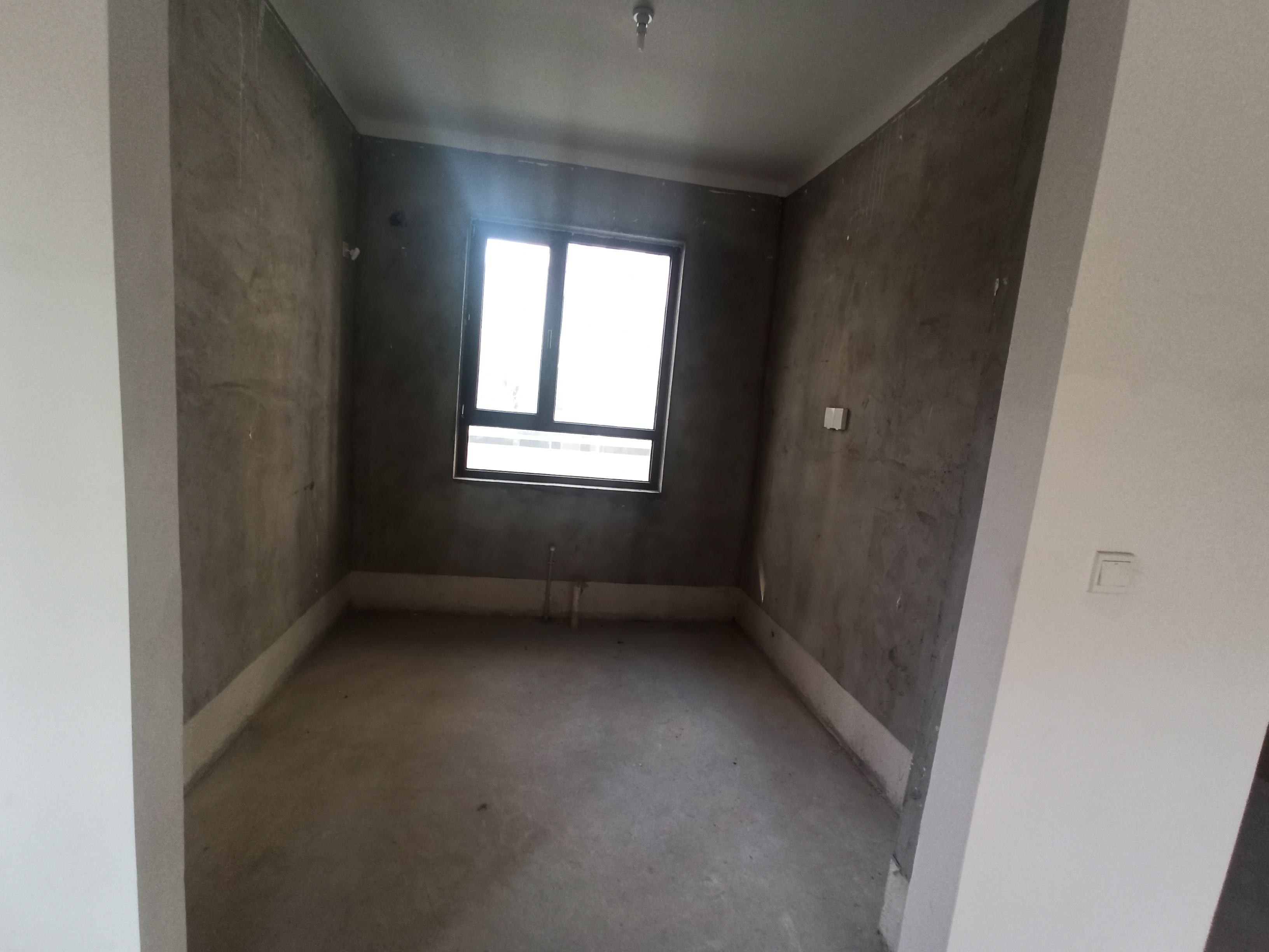 富力半岛花园 4室2厅3卫 207m&sup2;