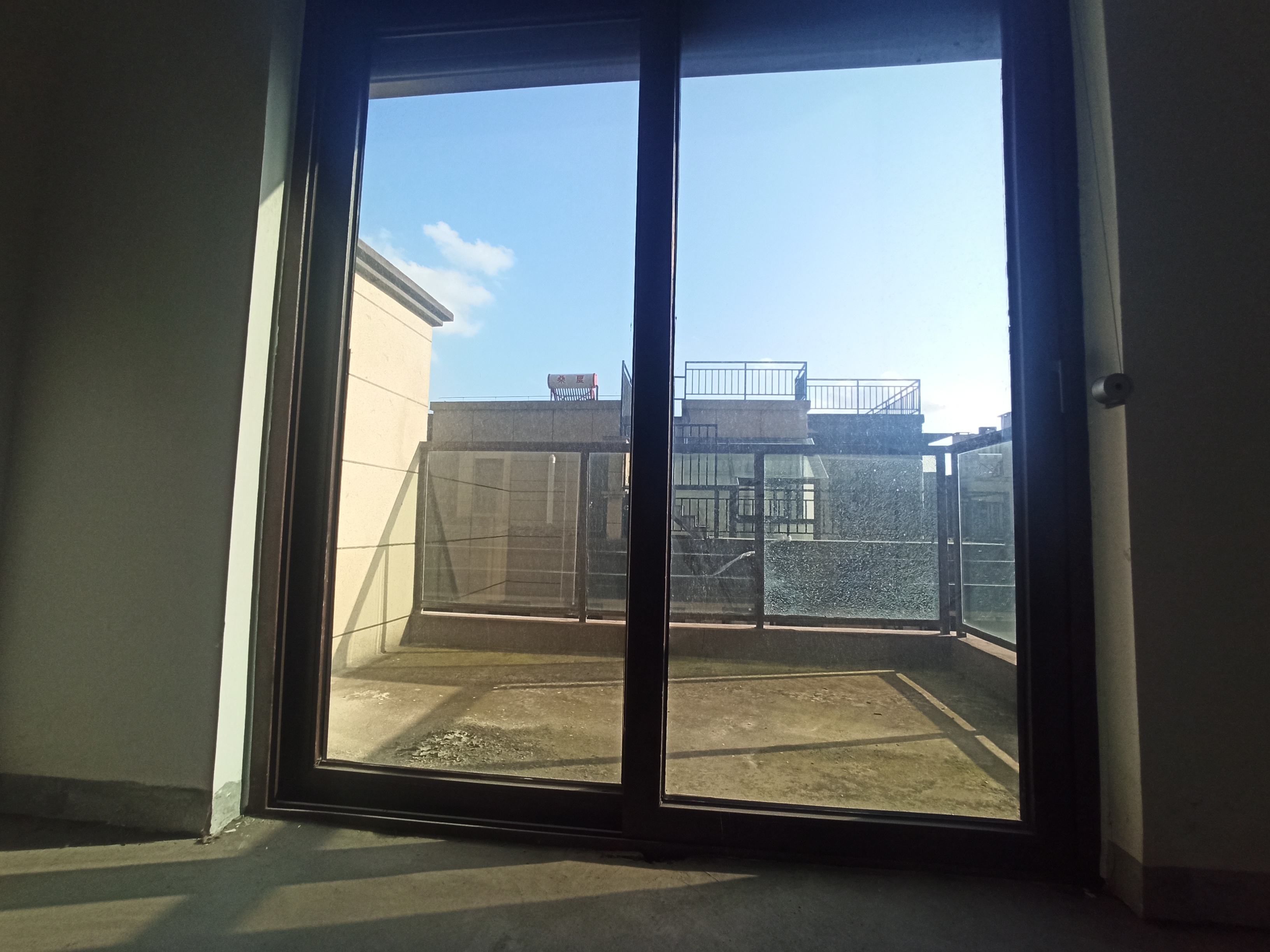 富力半岛花园 4室2厅3卫 207m&sup2;