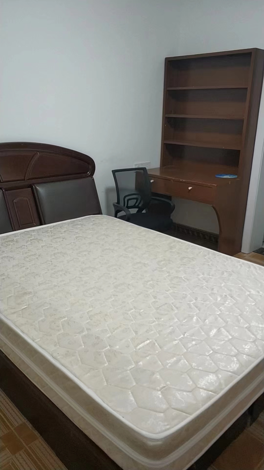 中南苑 2室1厅1卫 61m&sup2;