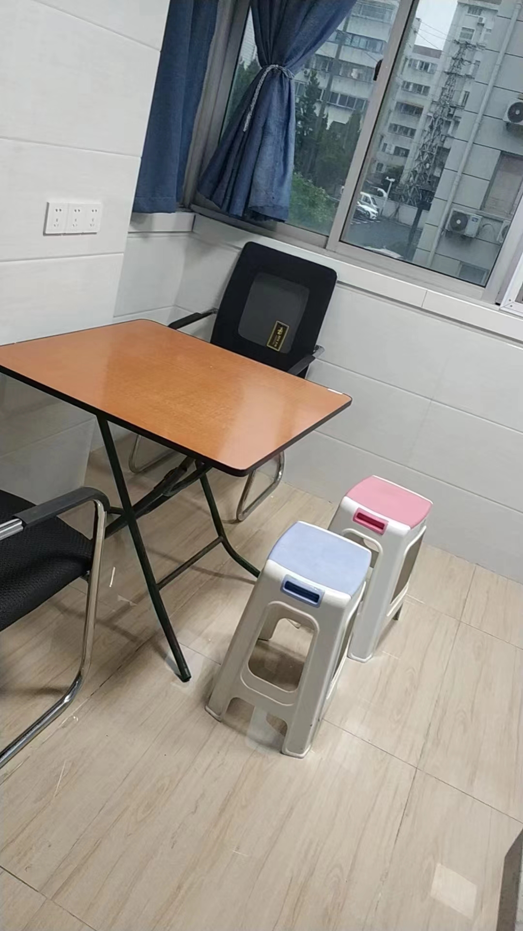 中南苑 2室1厅1卫 61m&sup2;