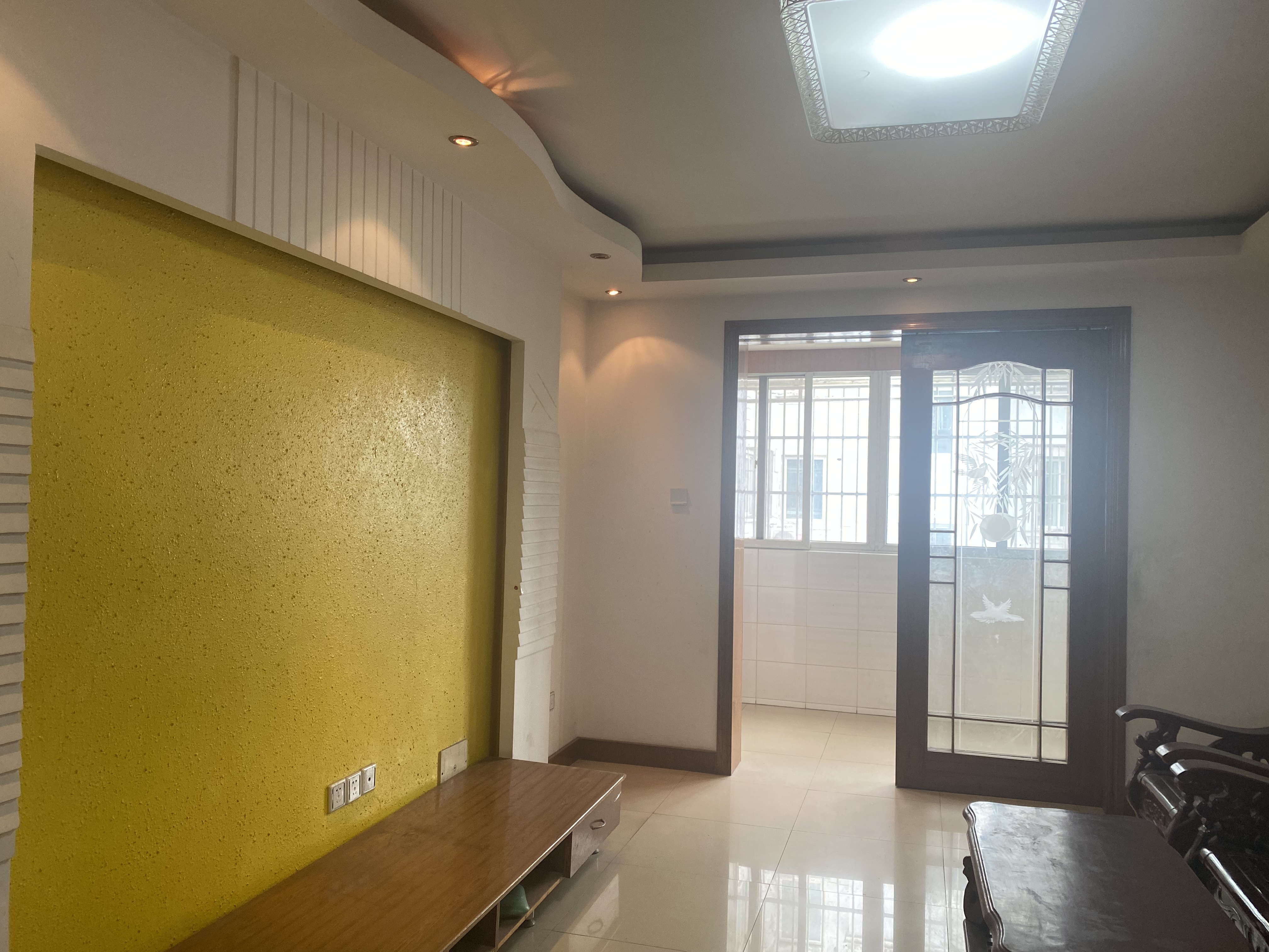 五山公寓 2室2厅1卫 106m&sup2;