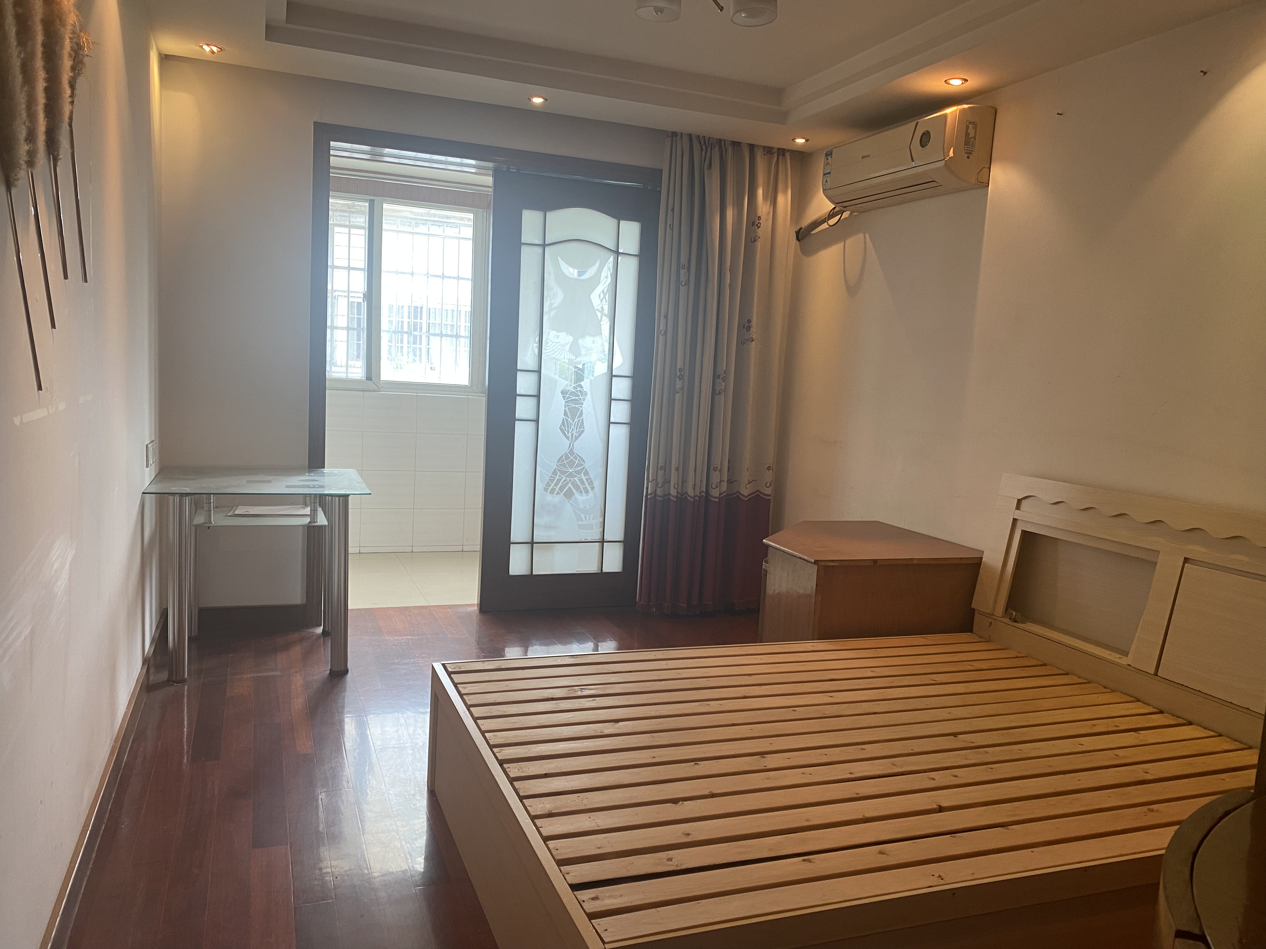 五山公寓 2室2厅1卫 106m&sup2;
