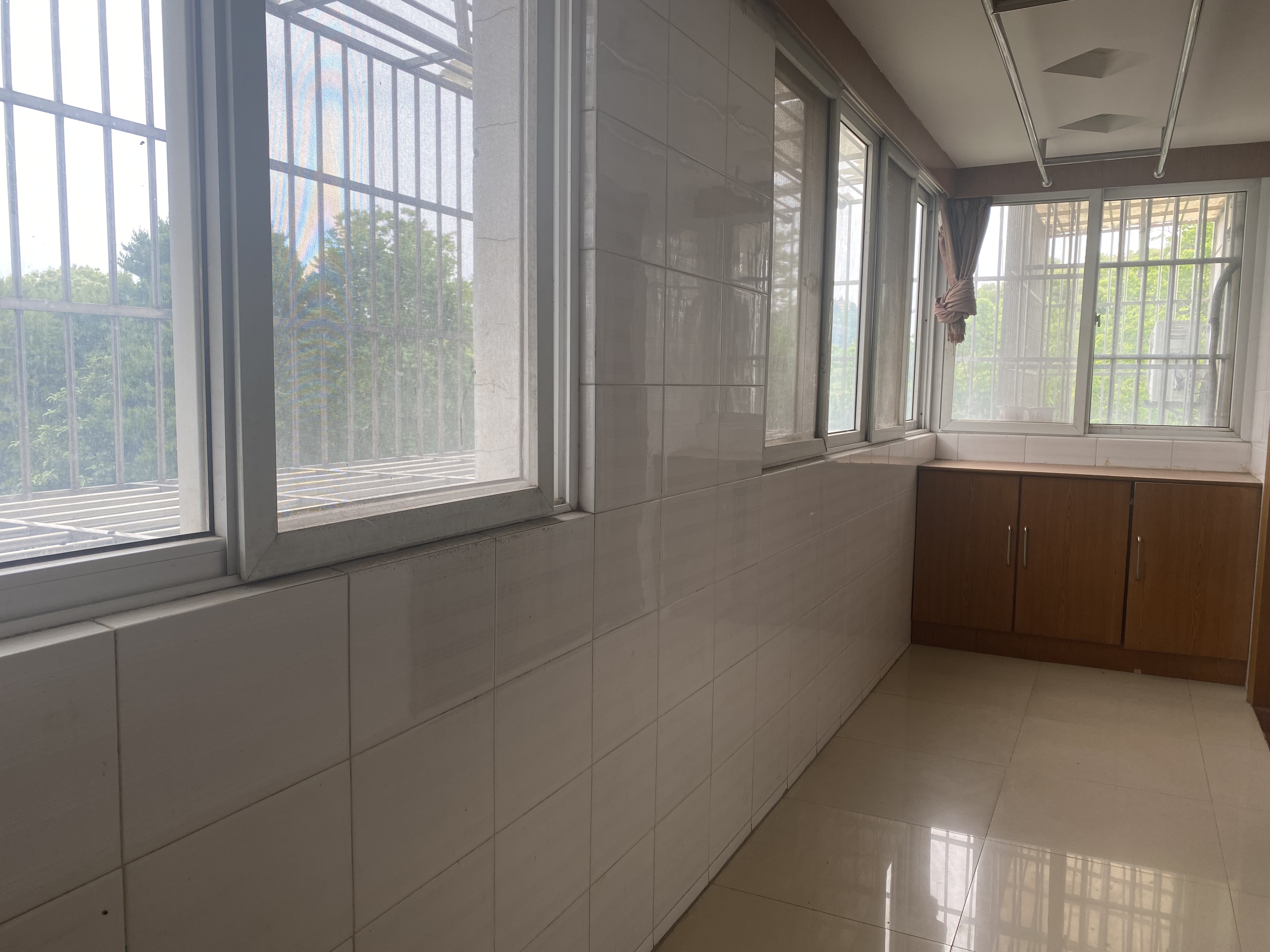 五山公寓 2室2厅1卫 106m&sup2;