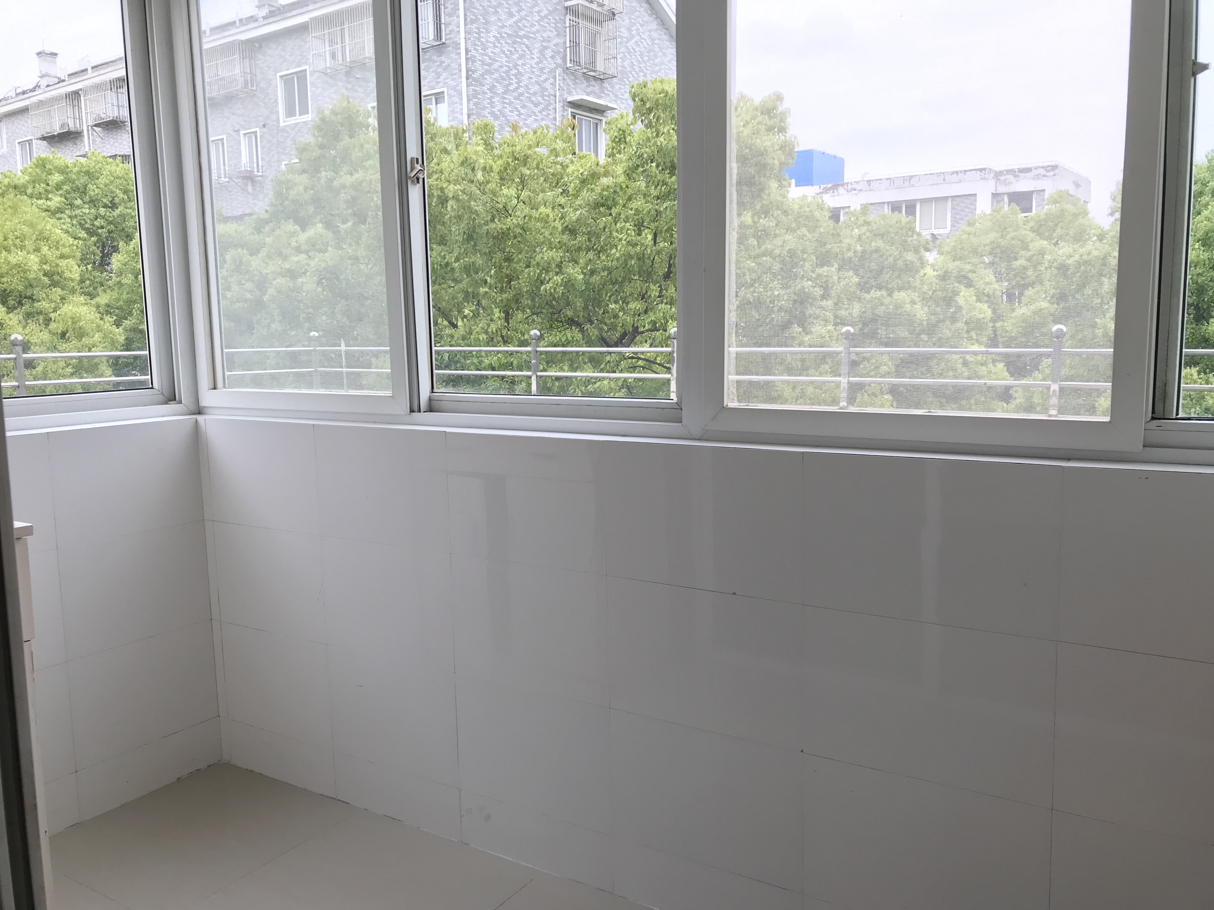 五山家园 1室1厅1卫 50m&sup2;