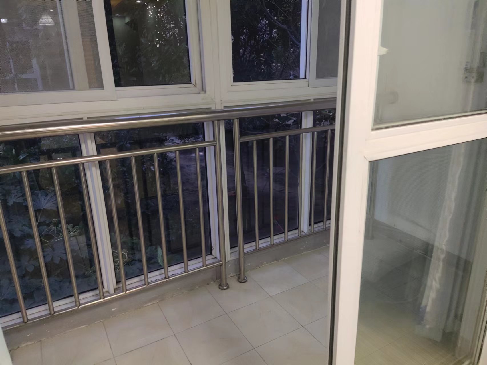 惠泽苑 2室1厅1卫 86.4m&sup2;