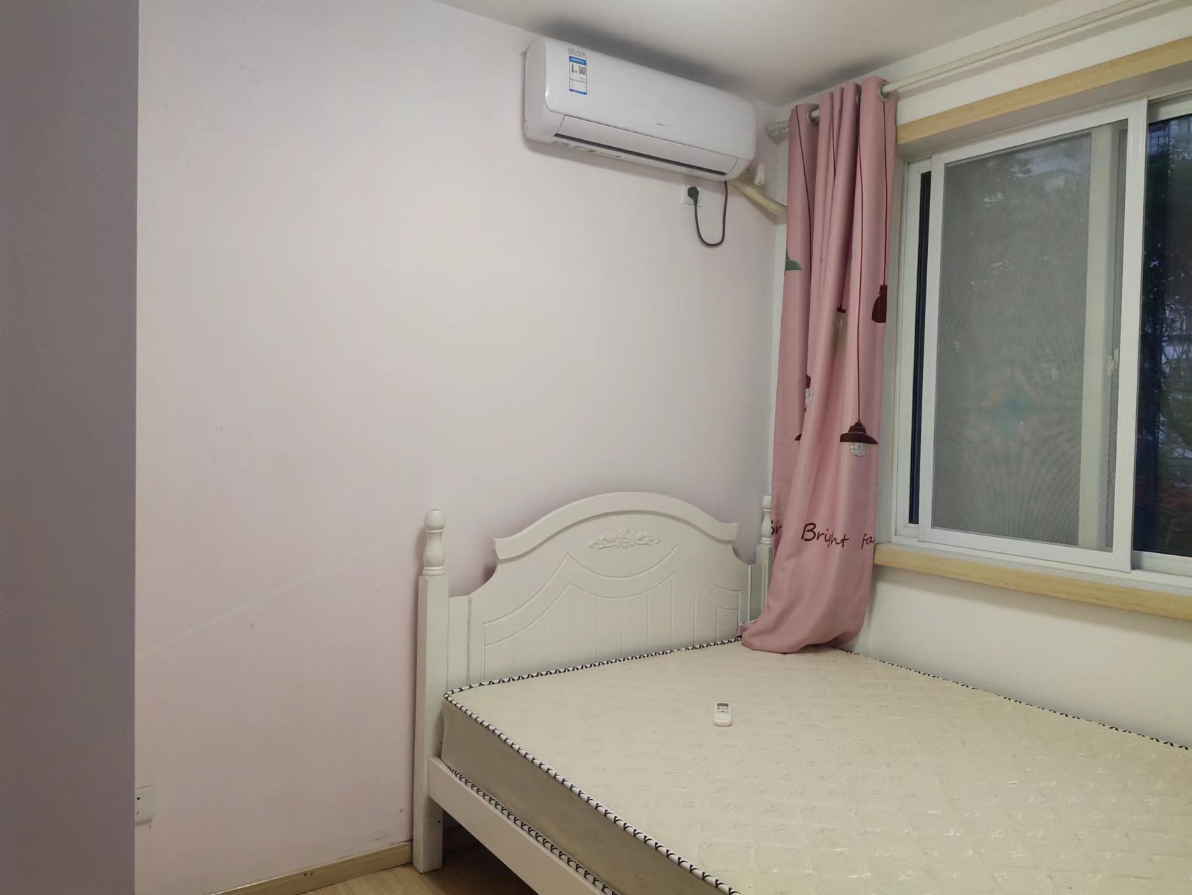惠泽苑 2室1厅1卫 86.4m&sup2;
