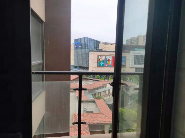 中天福邸 3室2厅2卫 151m&sup2;