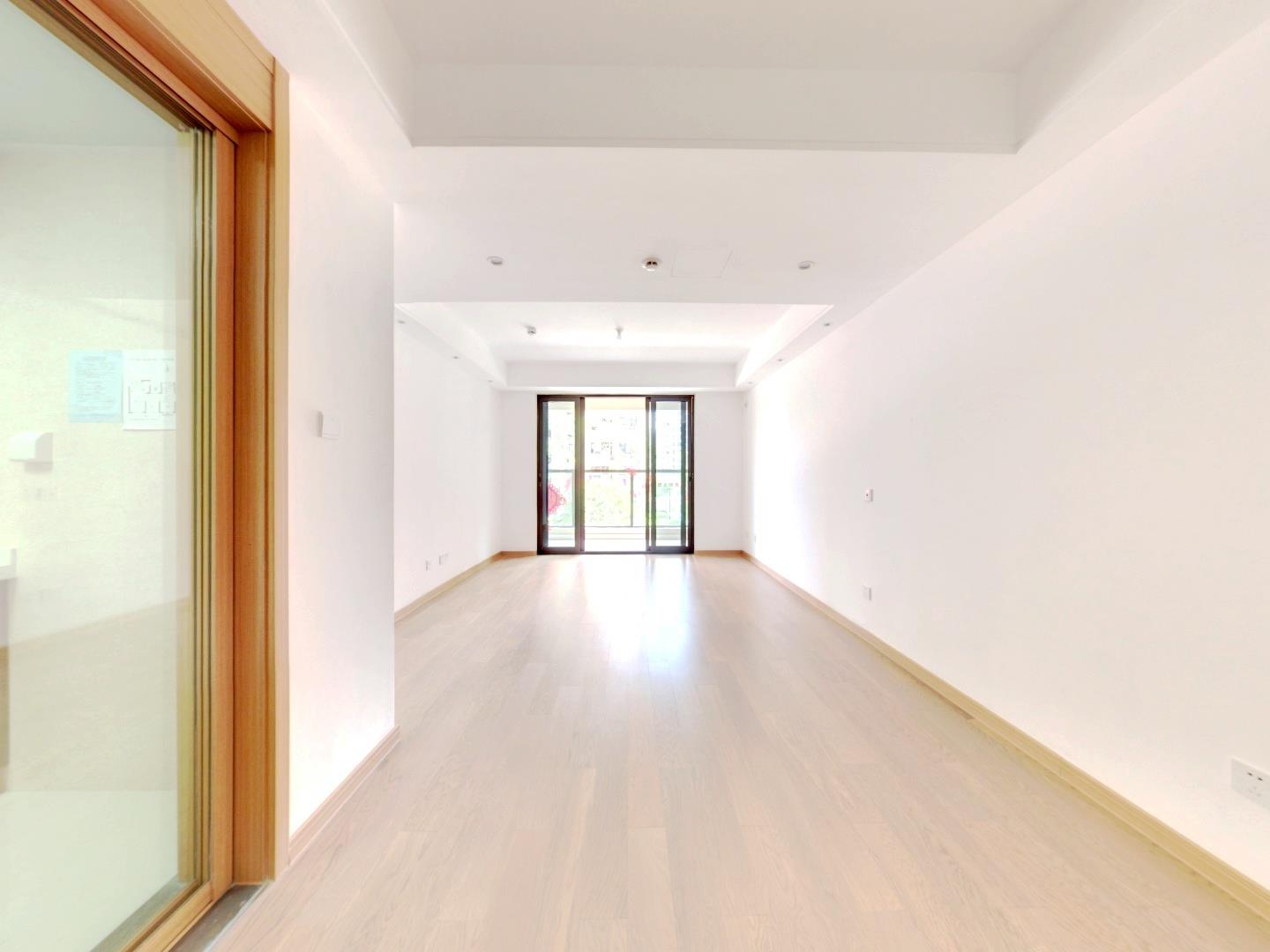 时光漫城 3室2厅1卫 93m&sup2;